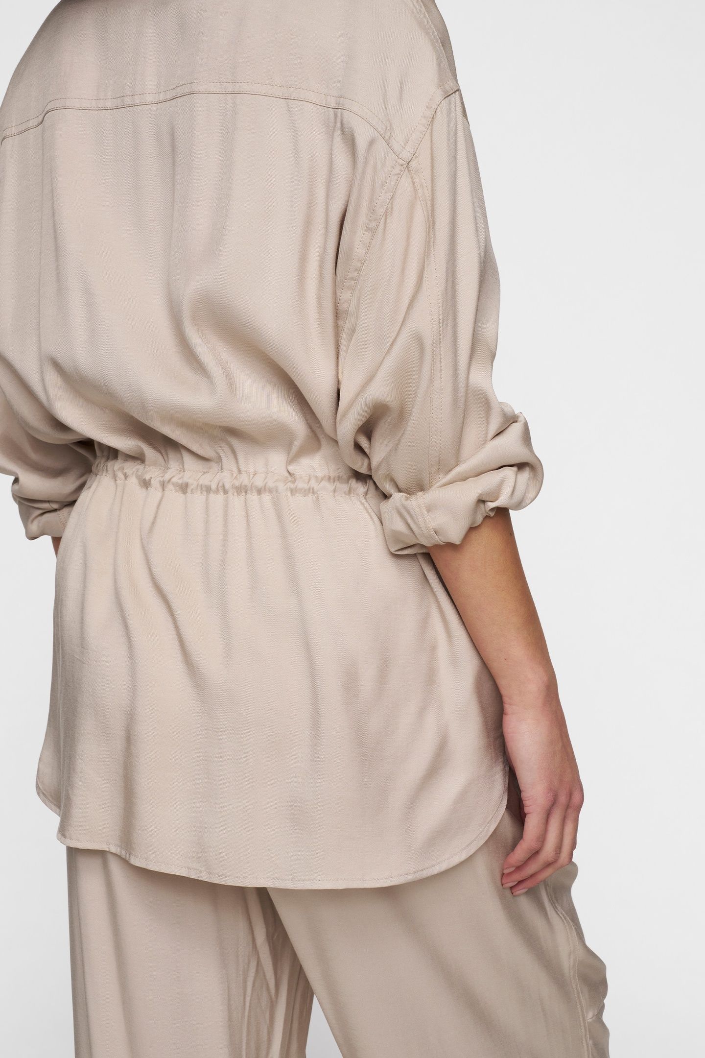 SAFARI JACKET ROPE 4