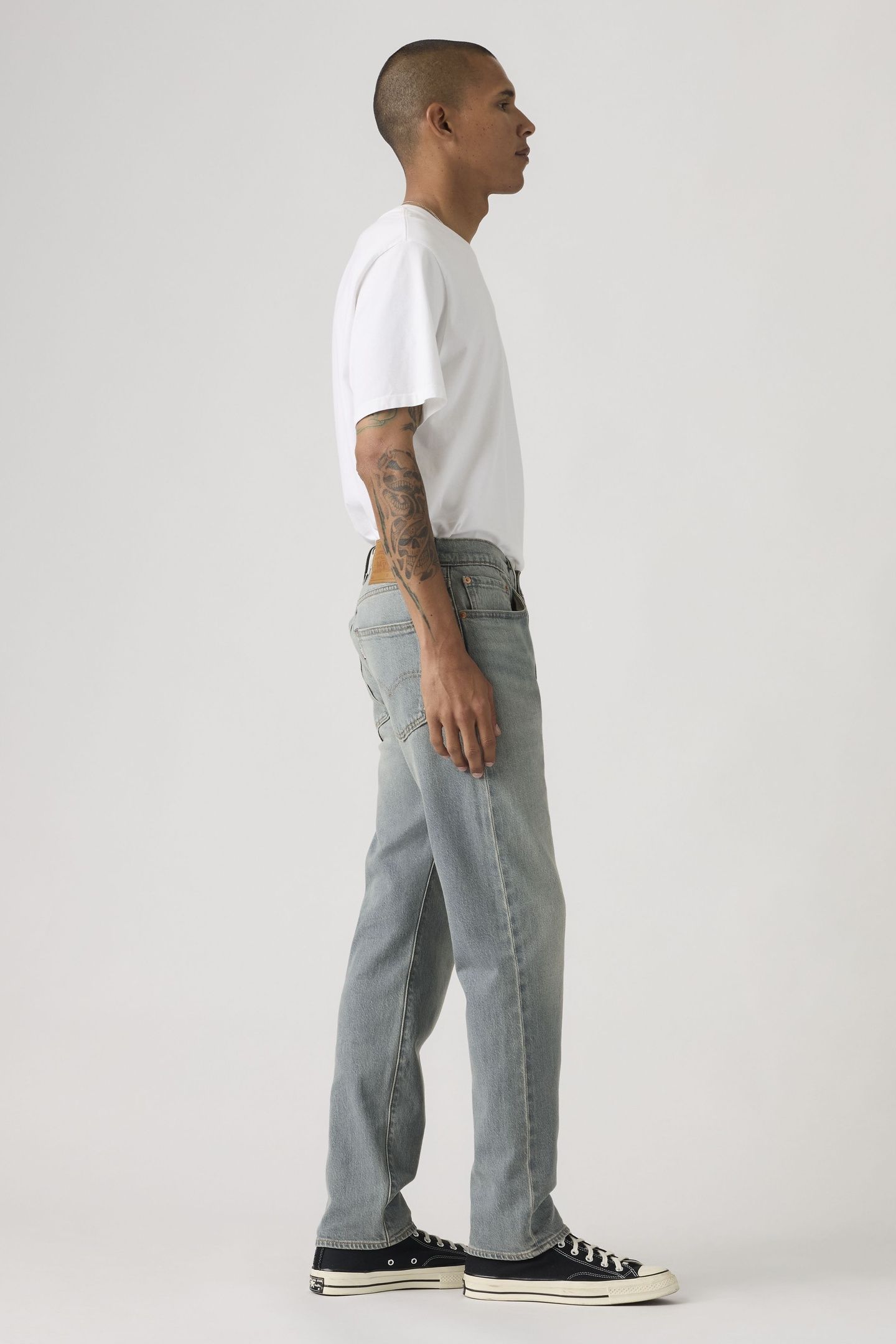 502™ TAPER JEANS 5