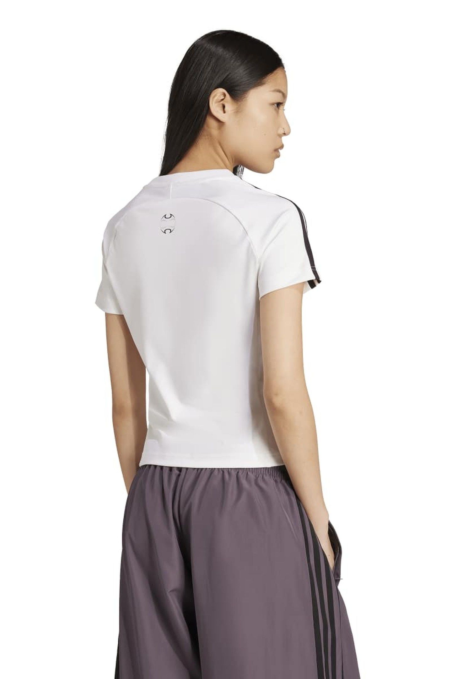 ORIGINALS TEAMGEIST ADICOLOR SLIM JERSEY 3