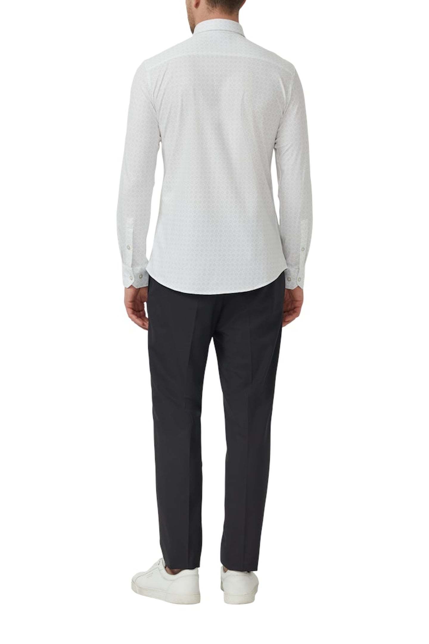 SHIRTS WHITE 5