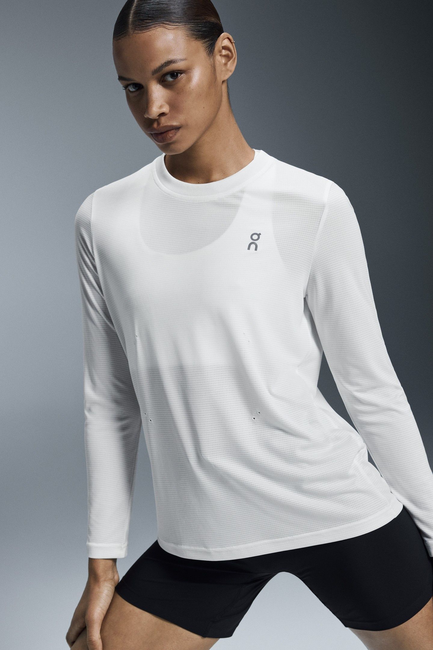 PACE LONG-T 1 W UNDYED | PINK 4