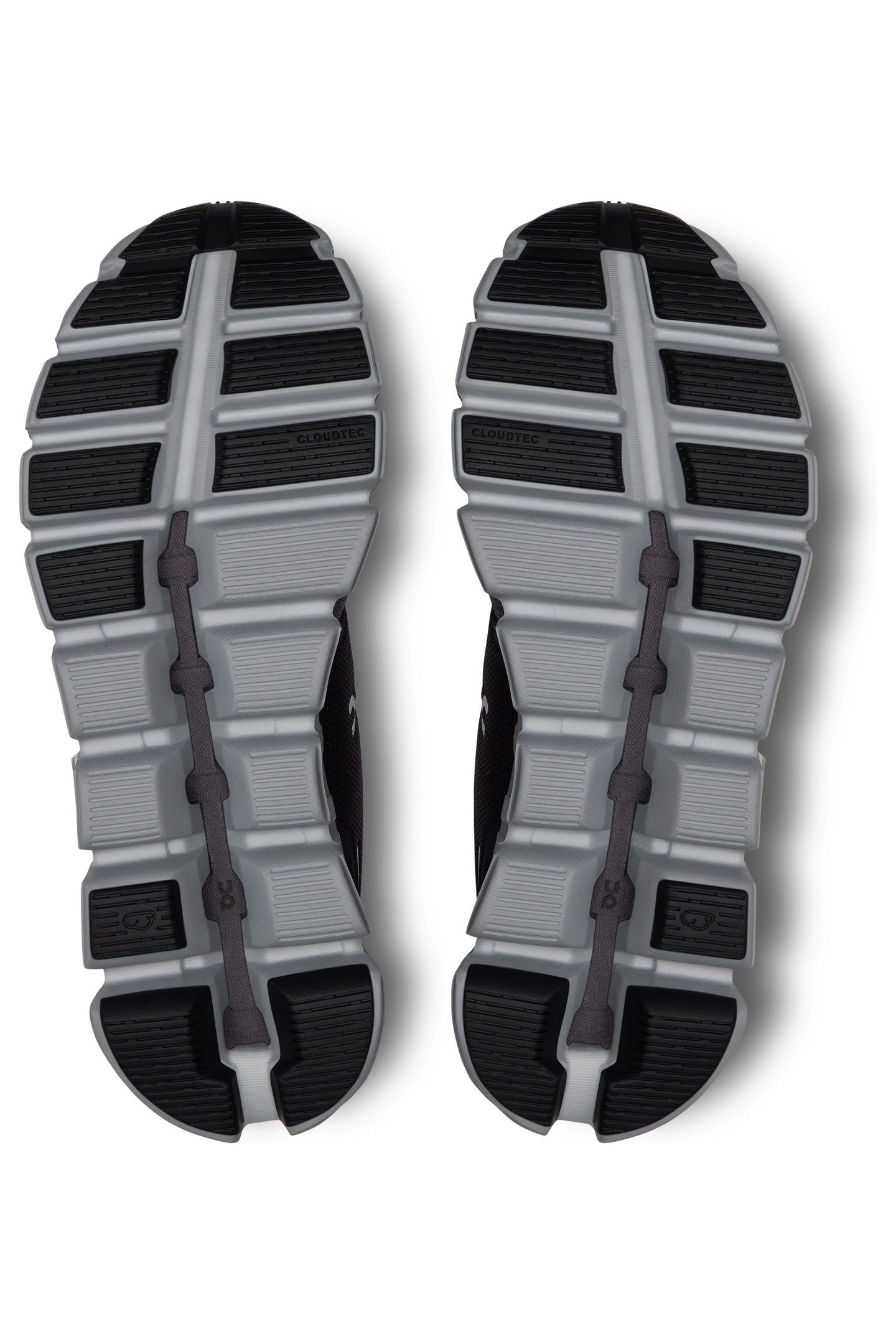 CLOUD 5 PUSH W ROCK | BLACK 6