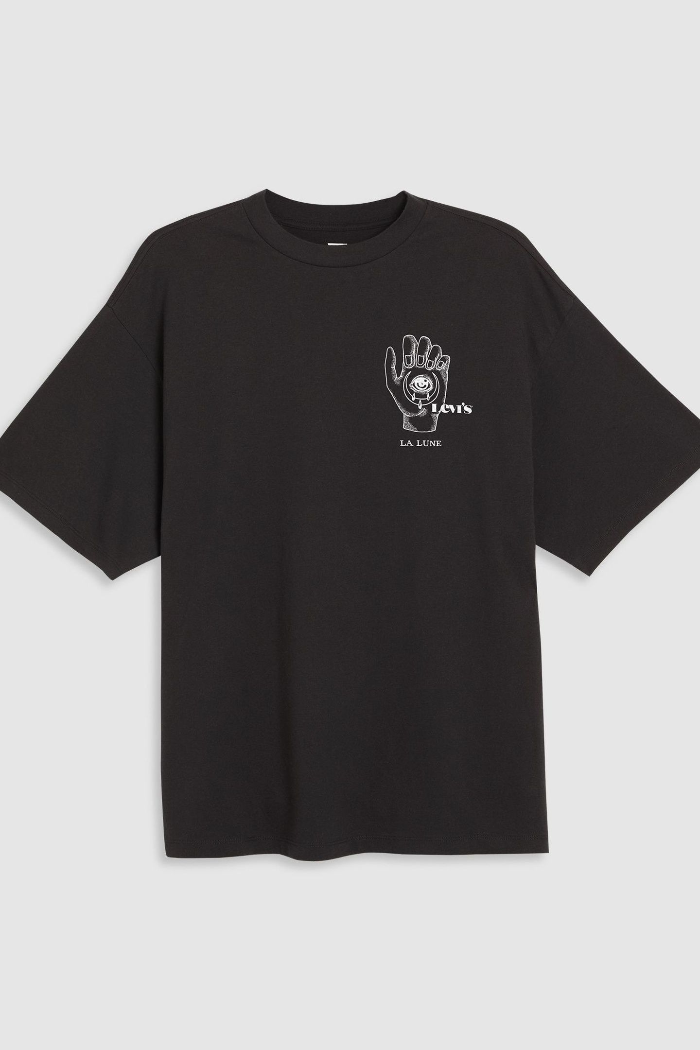 SHORT STACK TEE BACK PHANTOM 4