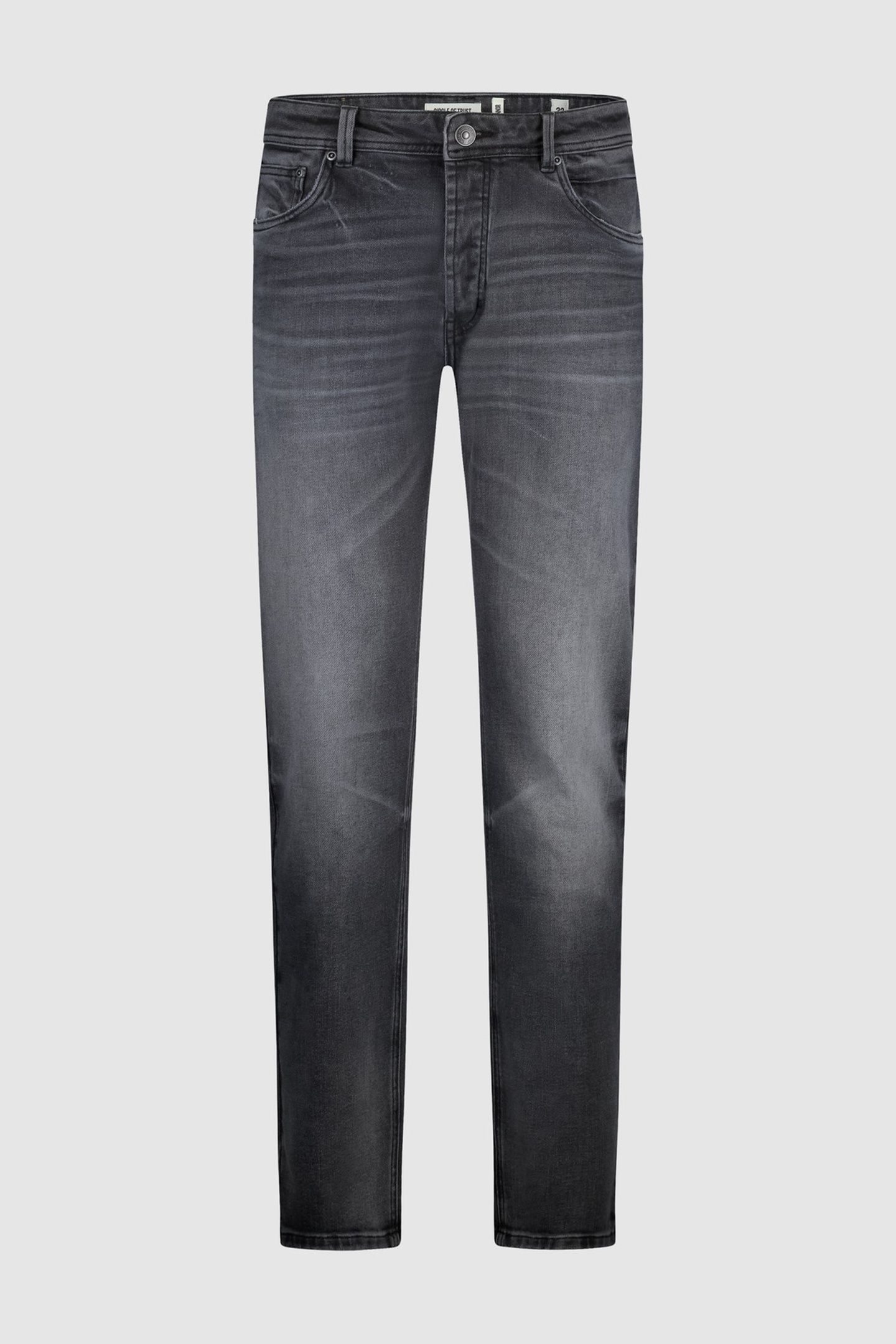 CONNOR DENIM SILVER SHADOW 1