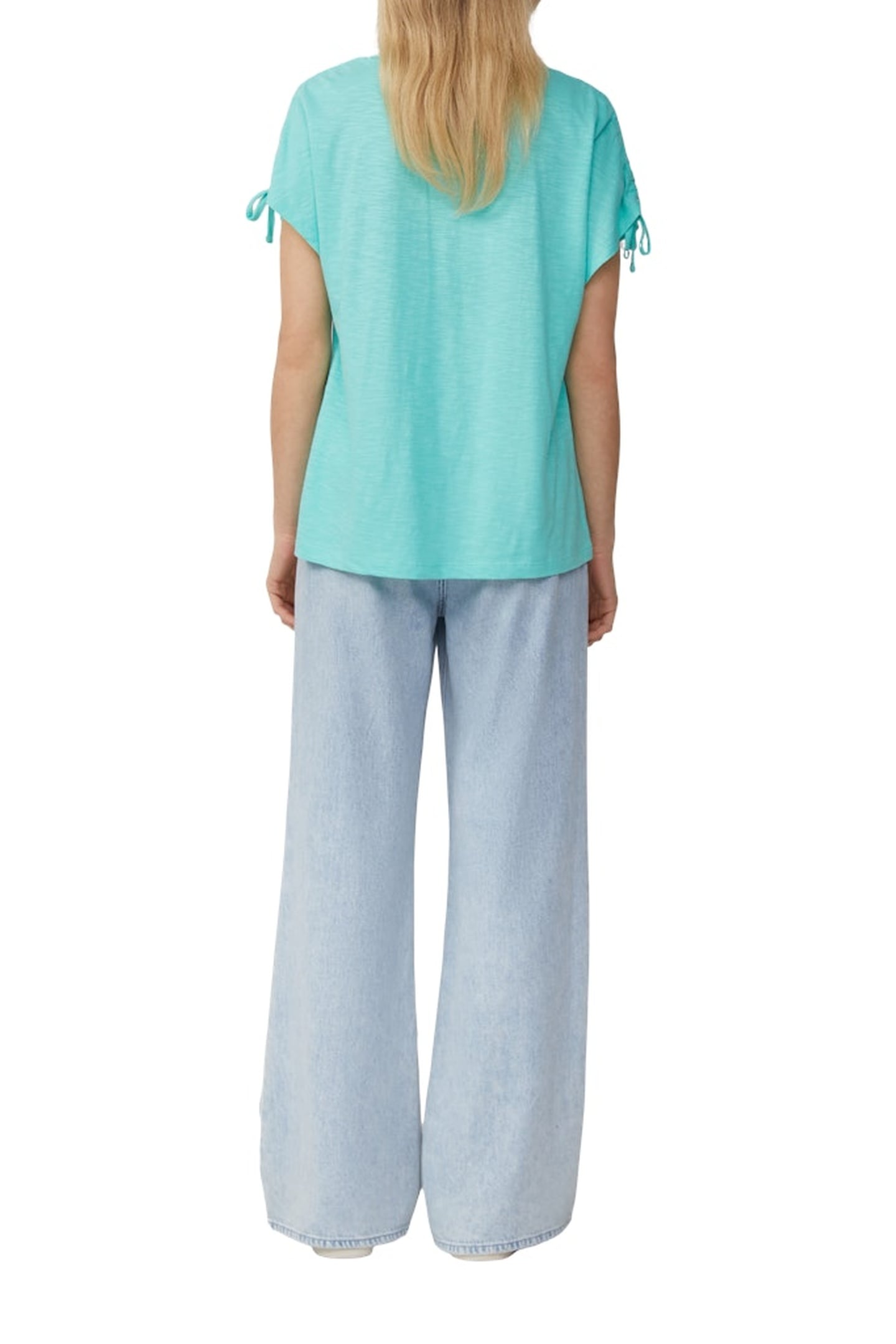 T-SHIRTS SOFT SAGE 6