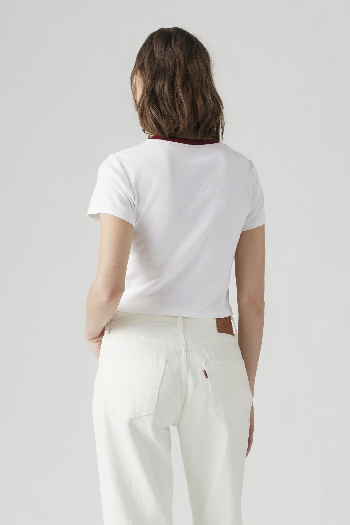 GRAPHIC MINI RINGER TEE 3