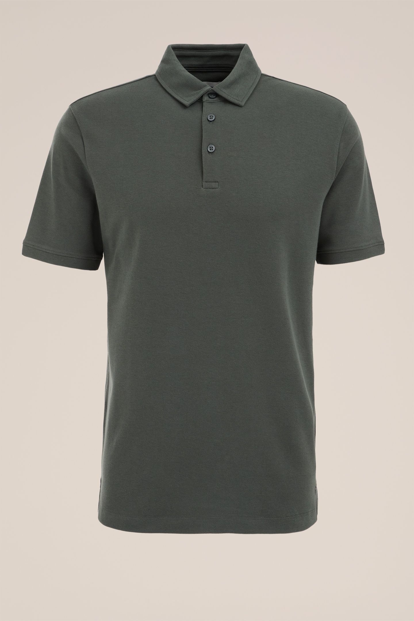 POLO DARK GREEN 4