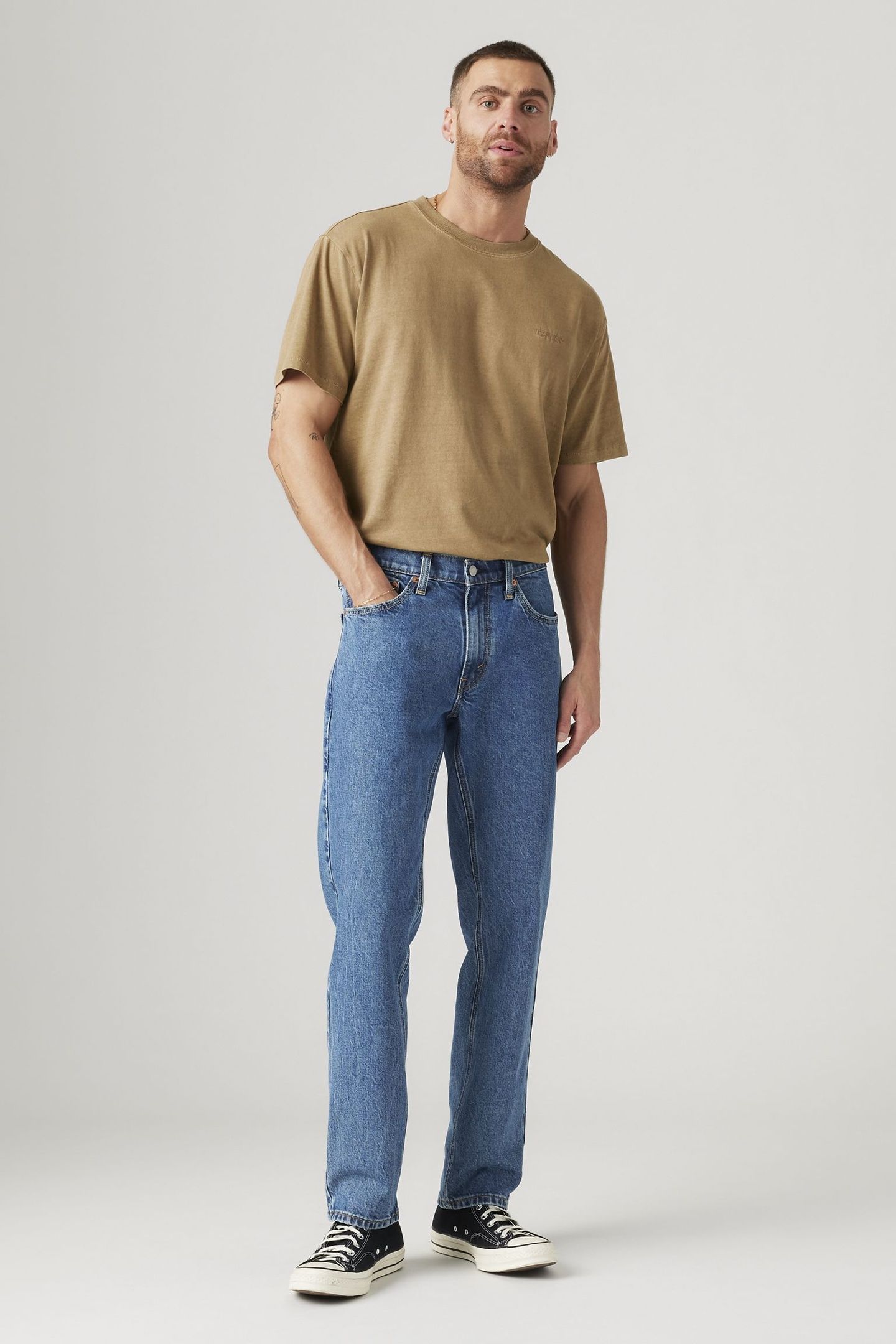 541™ ATHLETIC TAPER JEANS 1
