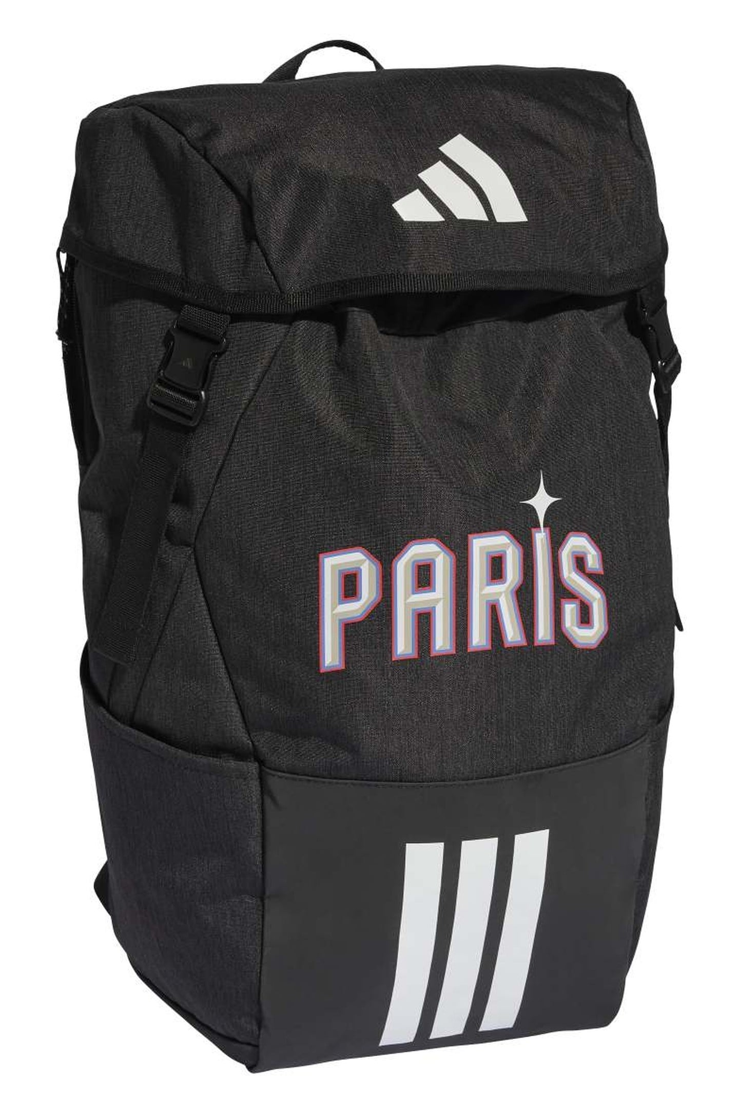 PERFORMANCE UNISEX PARIS BASKETBALL BACKPACK 1