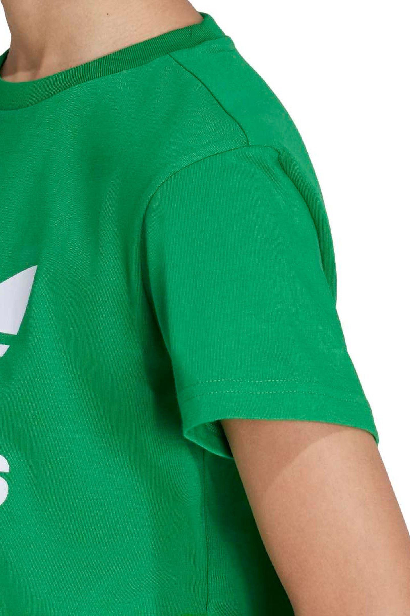 ORIGINALS ADICOLOR TREFOIL T-SHIRT KIDS 4
