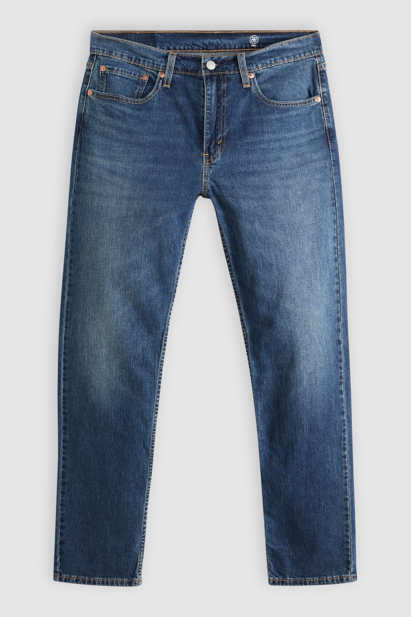 502™ TAPER JEANS 6