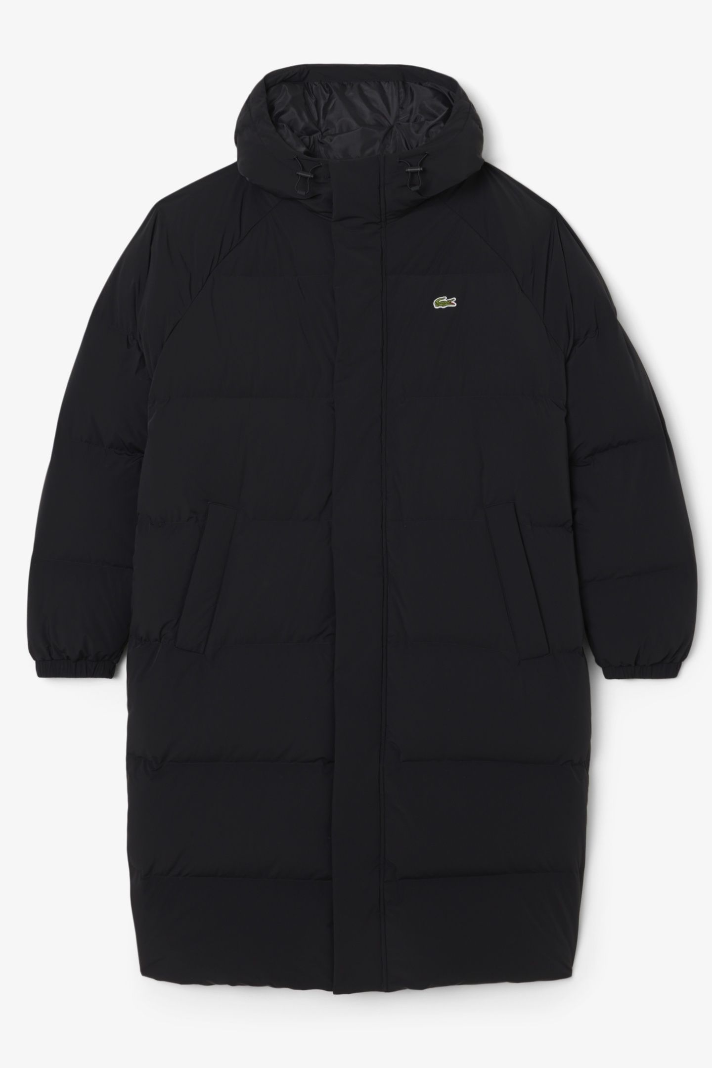 JACKET BLACK 4