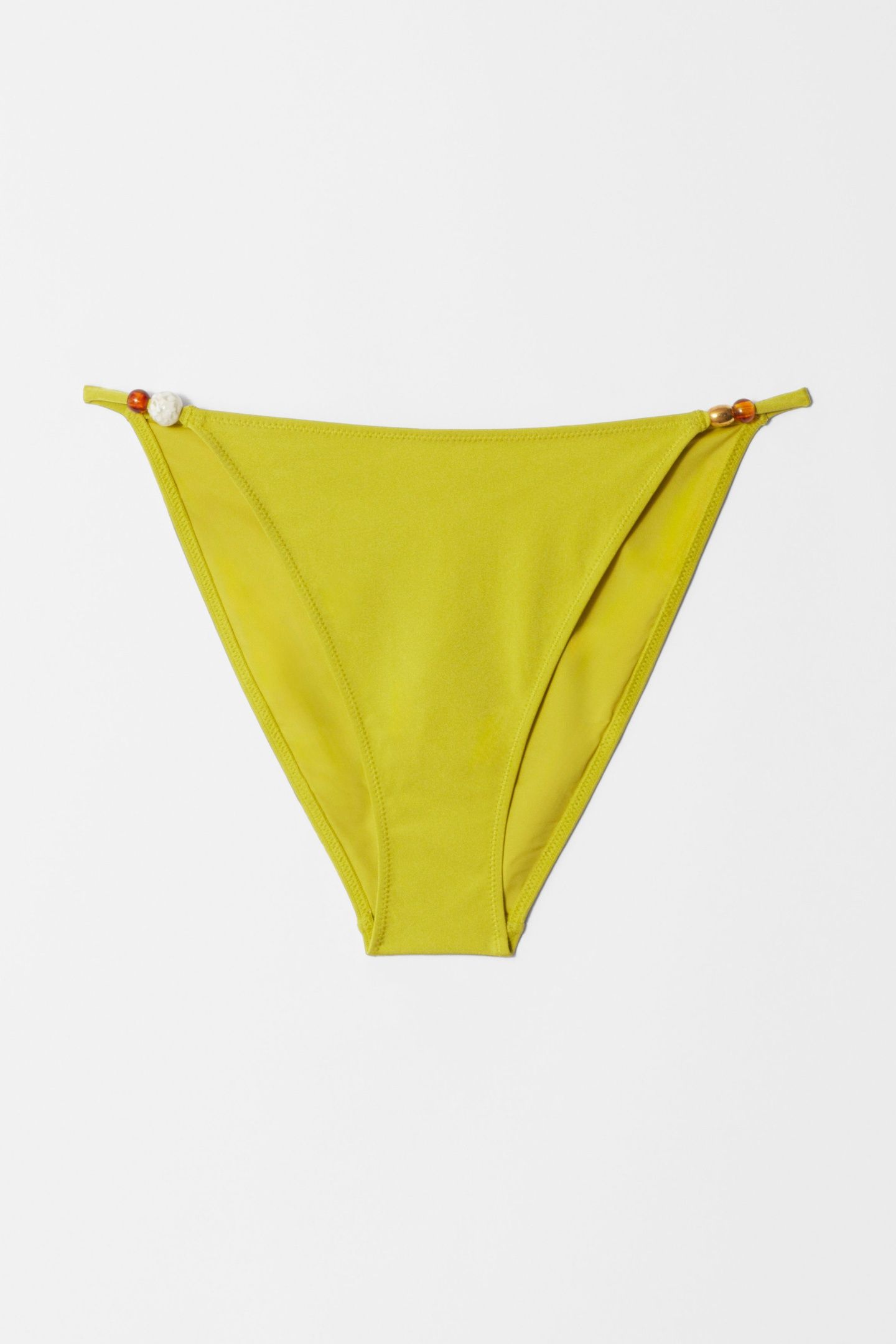 CANNES MINI BRIEF YELLOW 1