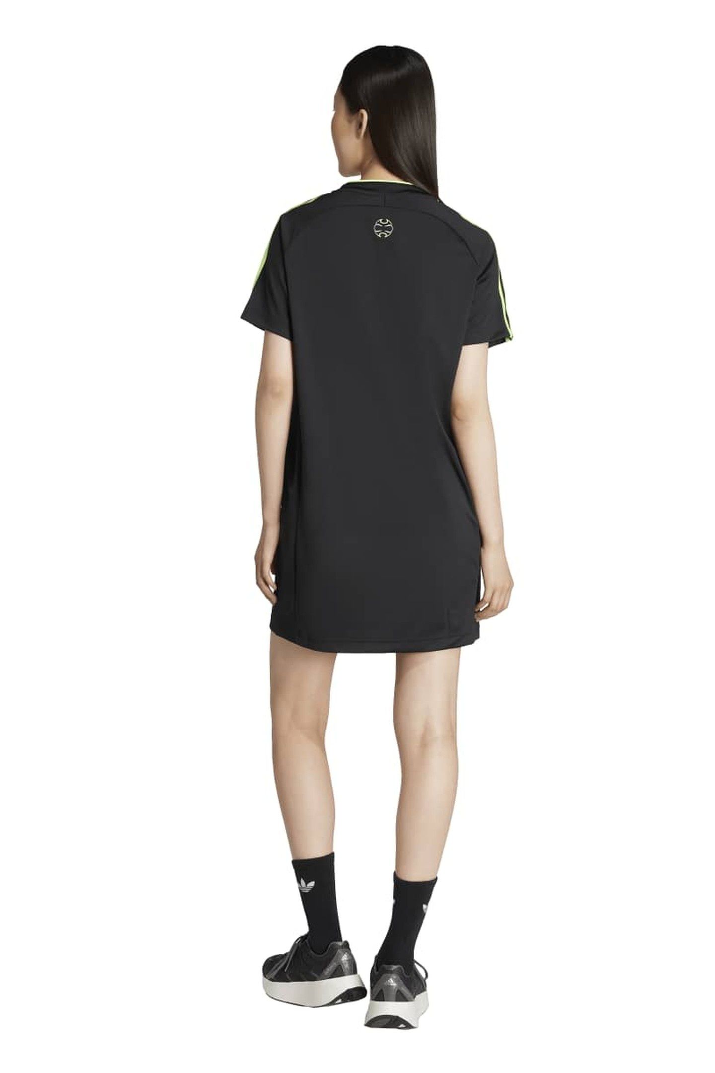 ORIGINALS TEAMGEIST ADICOLOR TEE DRESS 3