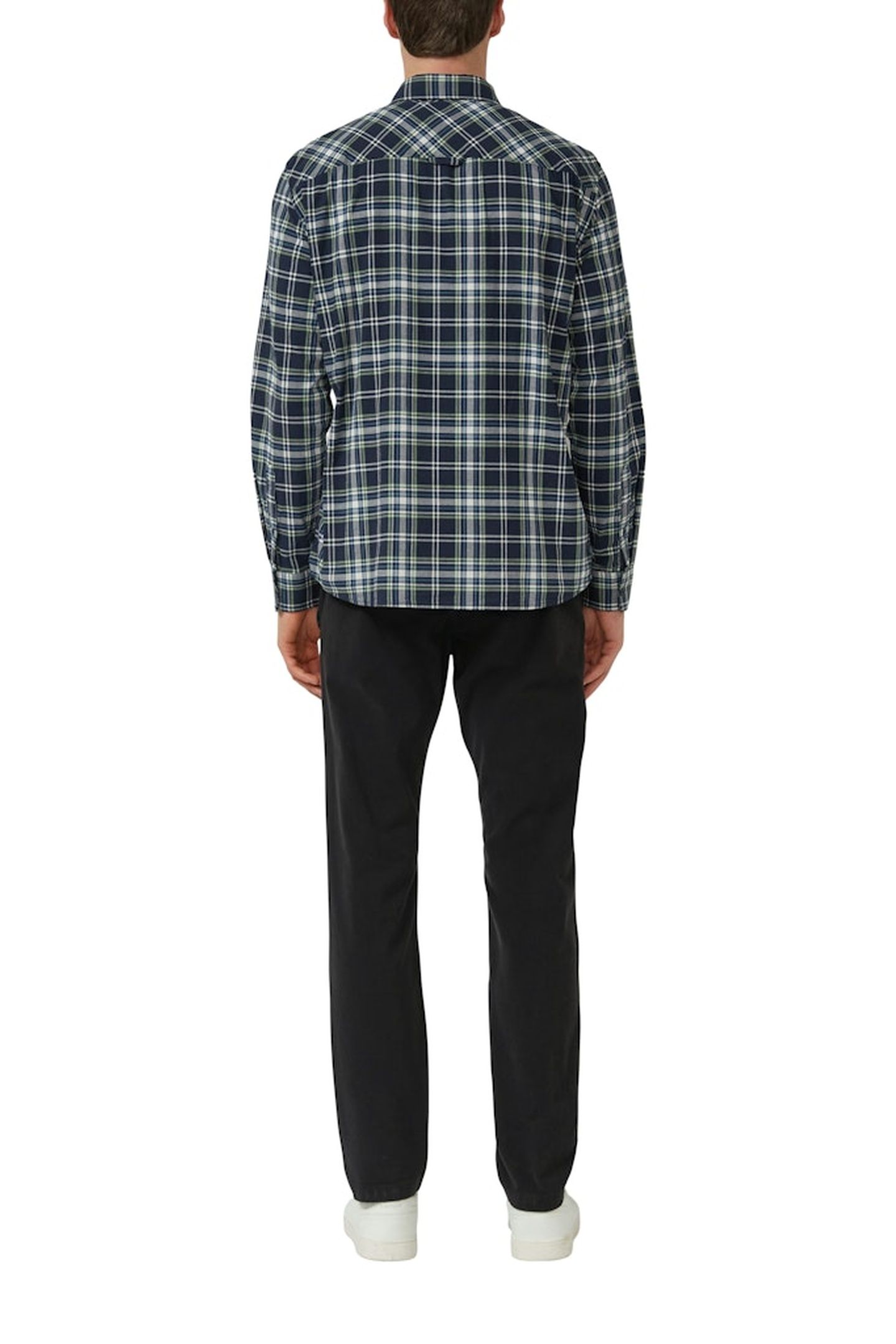 SHIRTS MARINE 6