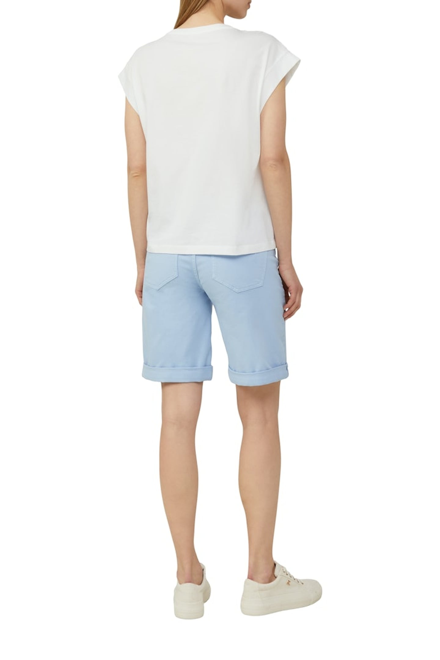 T-SHIRTS WHITE 5