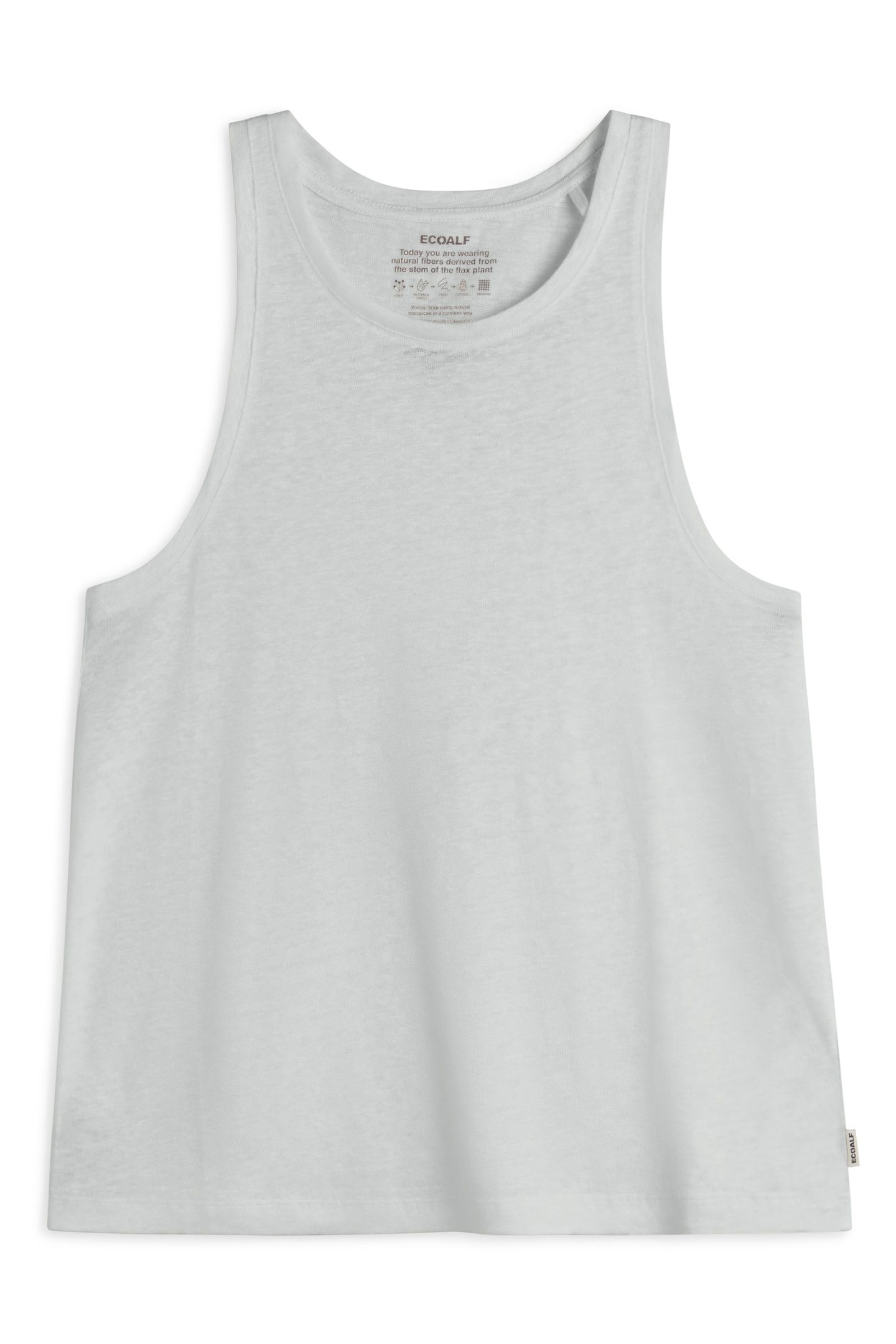 HALDENALF T-SHIRT BABY BLUE 3