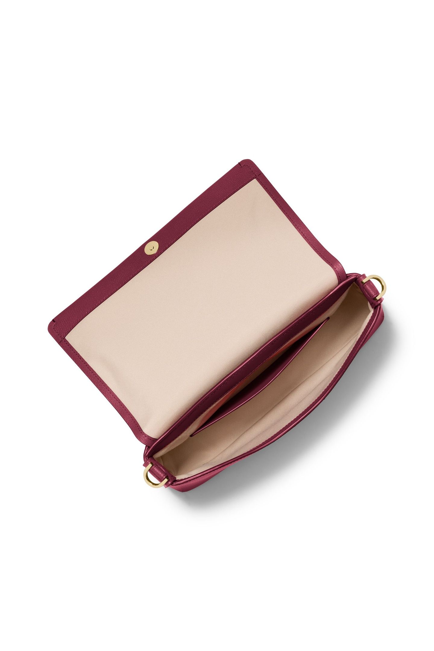 LARGE MESSENGER MULBERRY 3