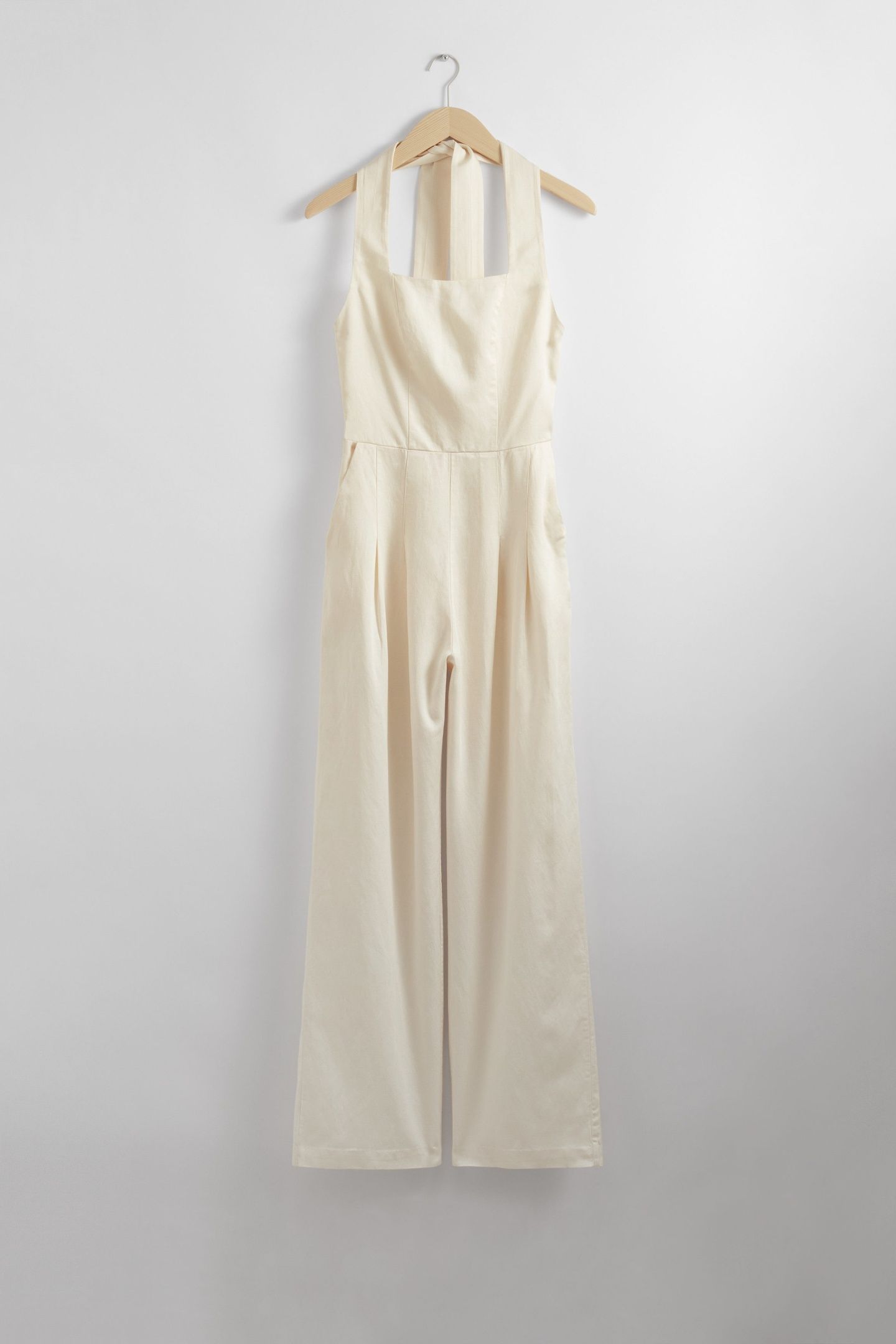 HARLEY JUMPSUIT WHITE 3
