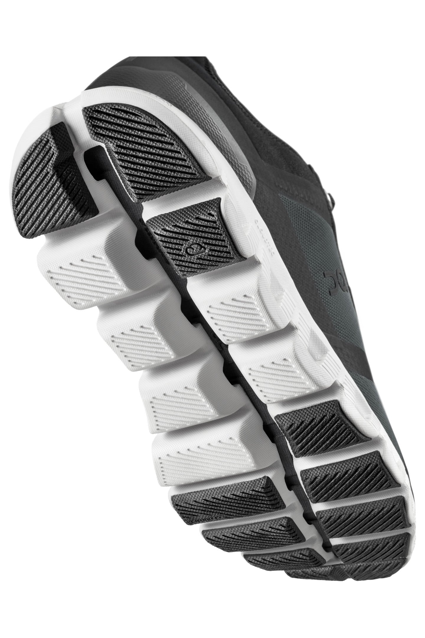 CLOUD X 3 AD W BLACK | WHITE 9