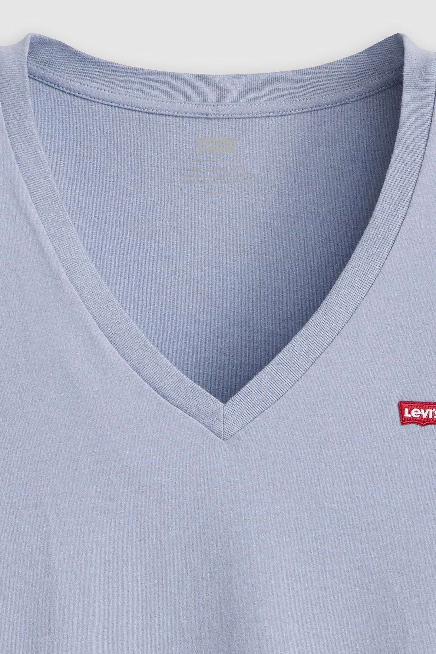 THE PERFECT V NECK TEE 2