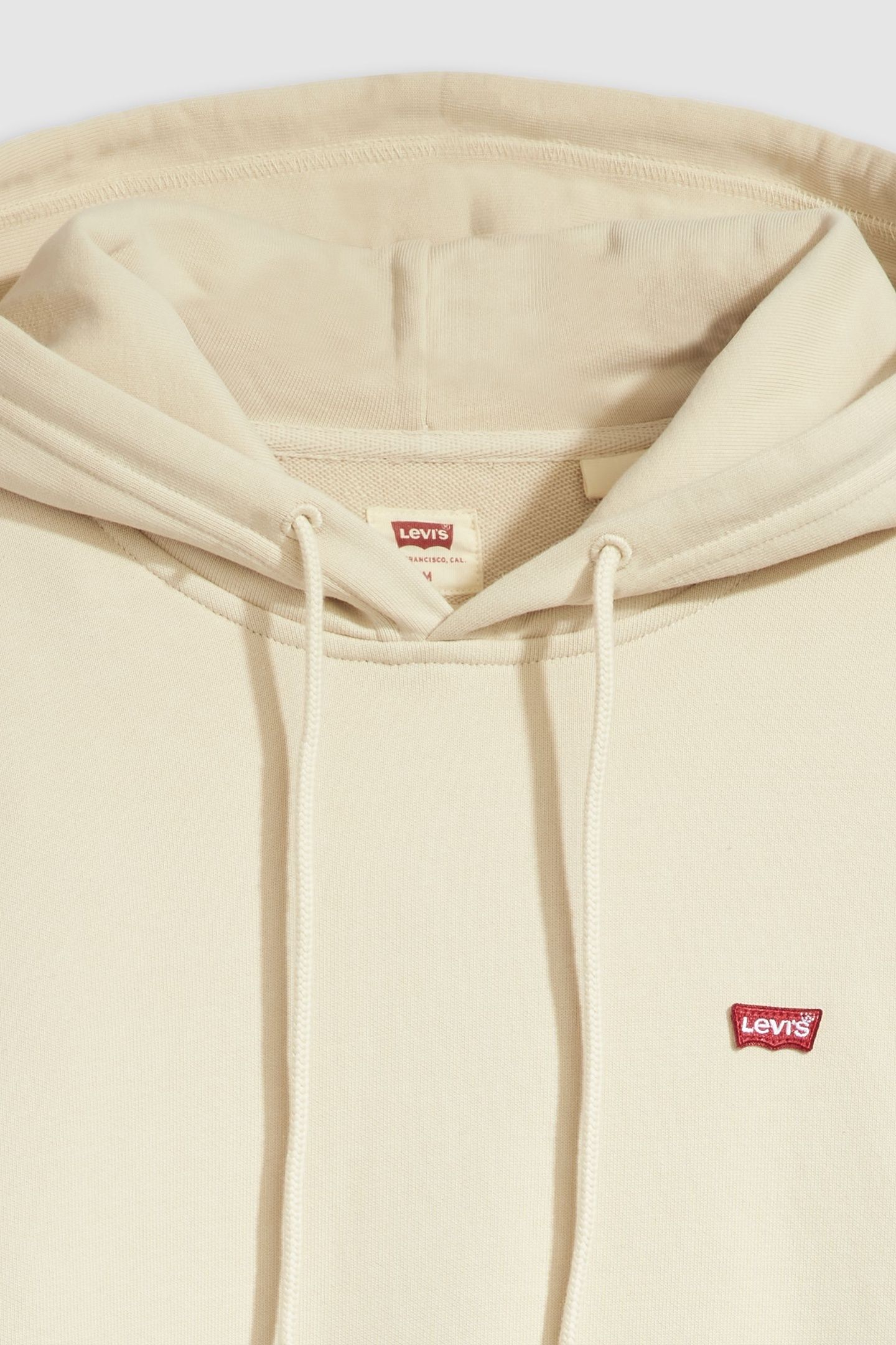 THE ORIGINAL HOUSEMARK HOODIE 2