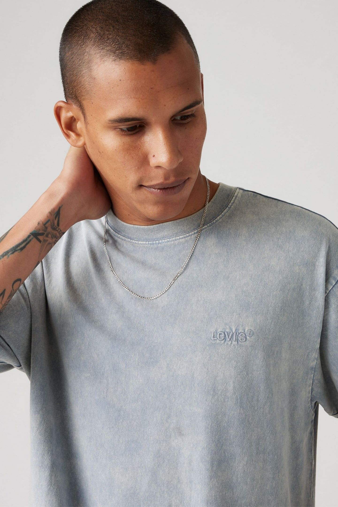 RED TAB™ VINTAGE TEE 5