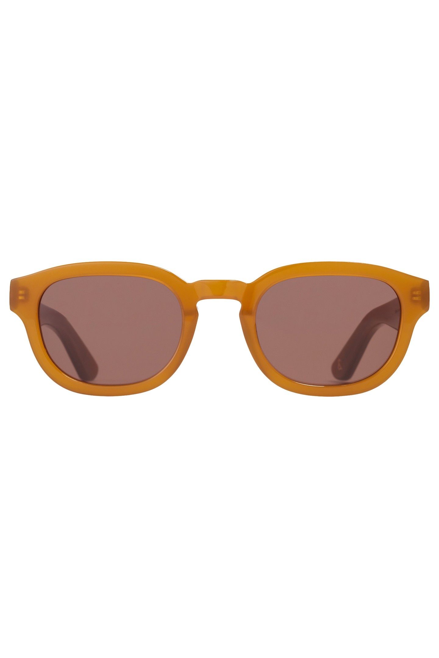 OTIS LARGE CINNAMON SUN 1