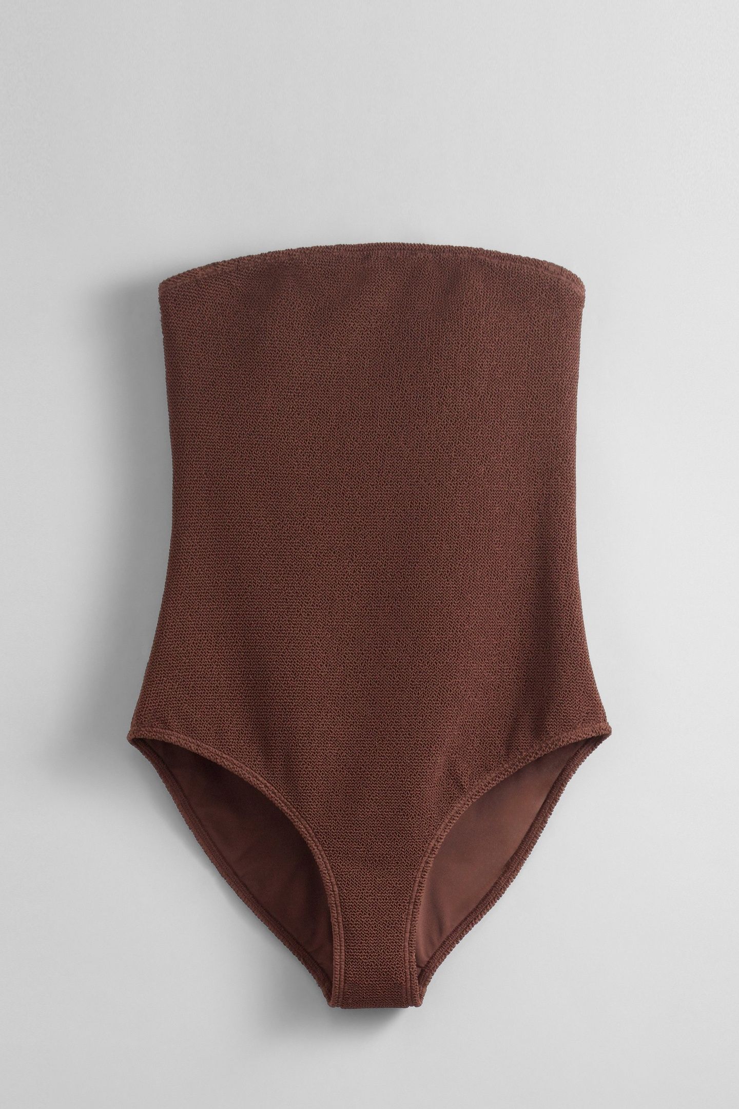 ARIANA SWIMSUIT BROWN 3