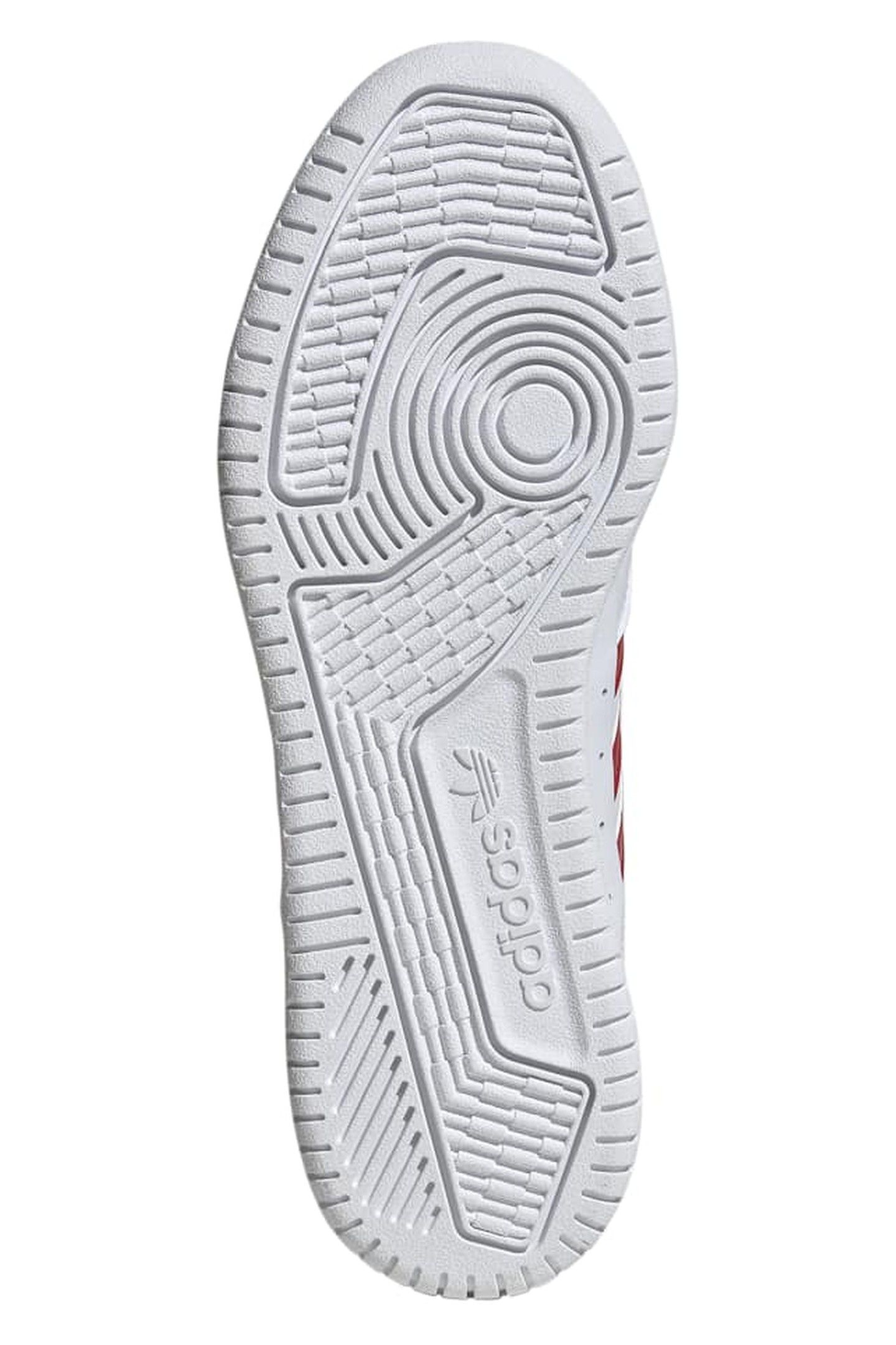 ORIGINALS UNISEX TEAM COURT 2.0 STR SHOES 8