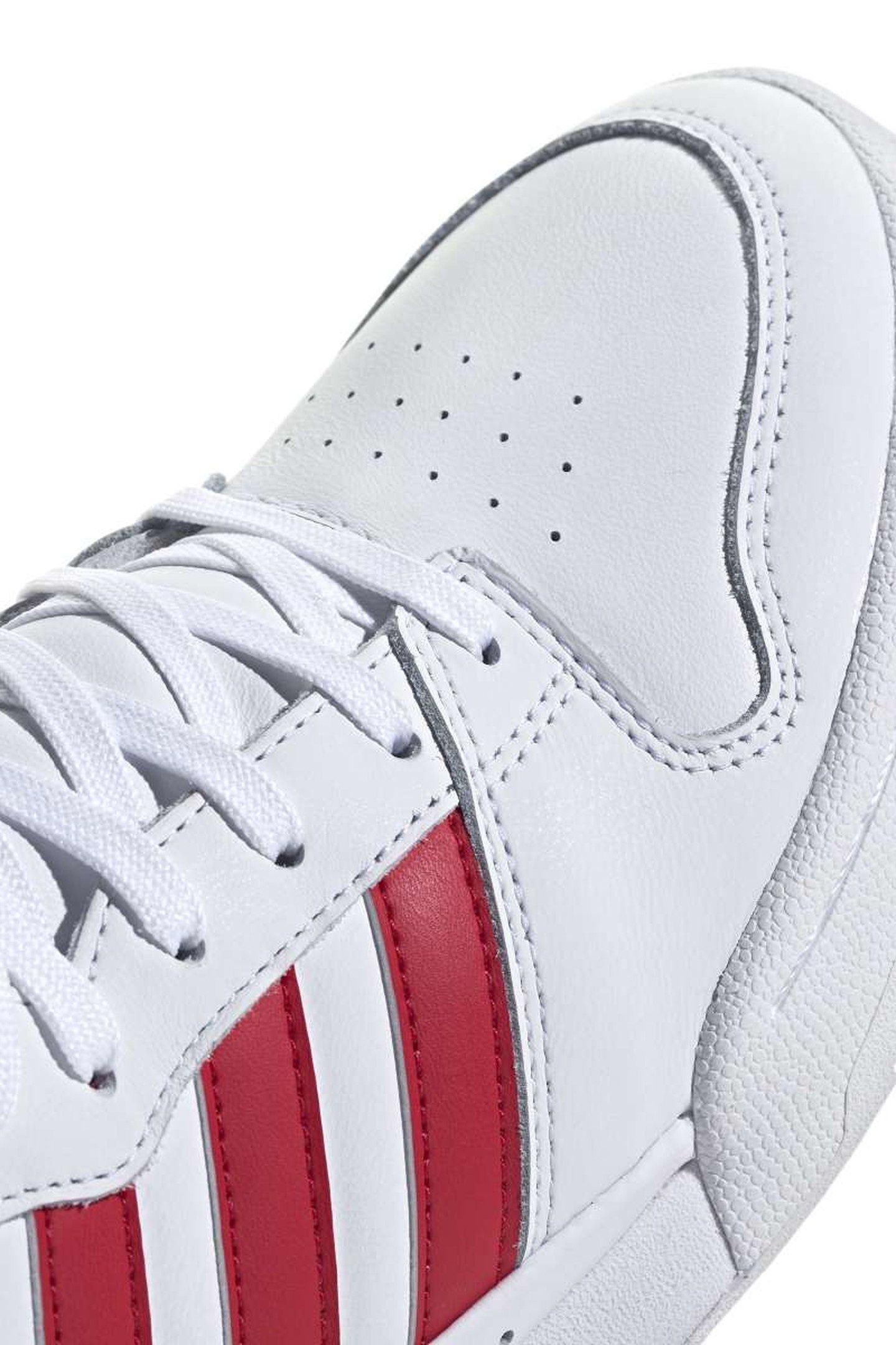 ORIGINALS UNISEX TEAM COURT 2.0 STR SHOES 5