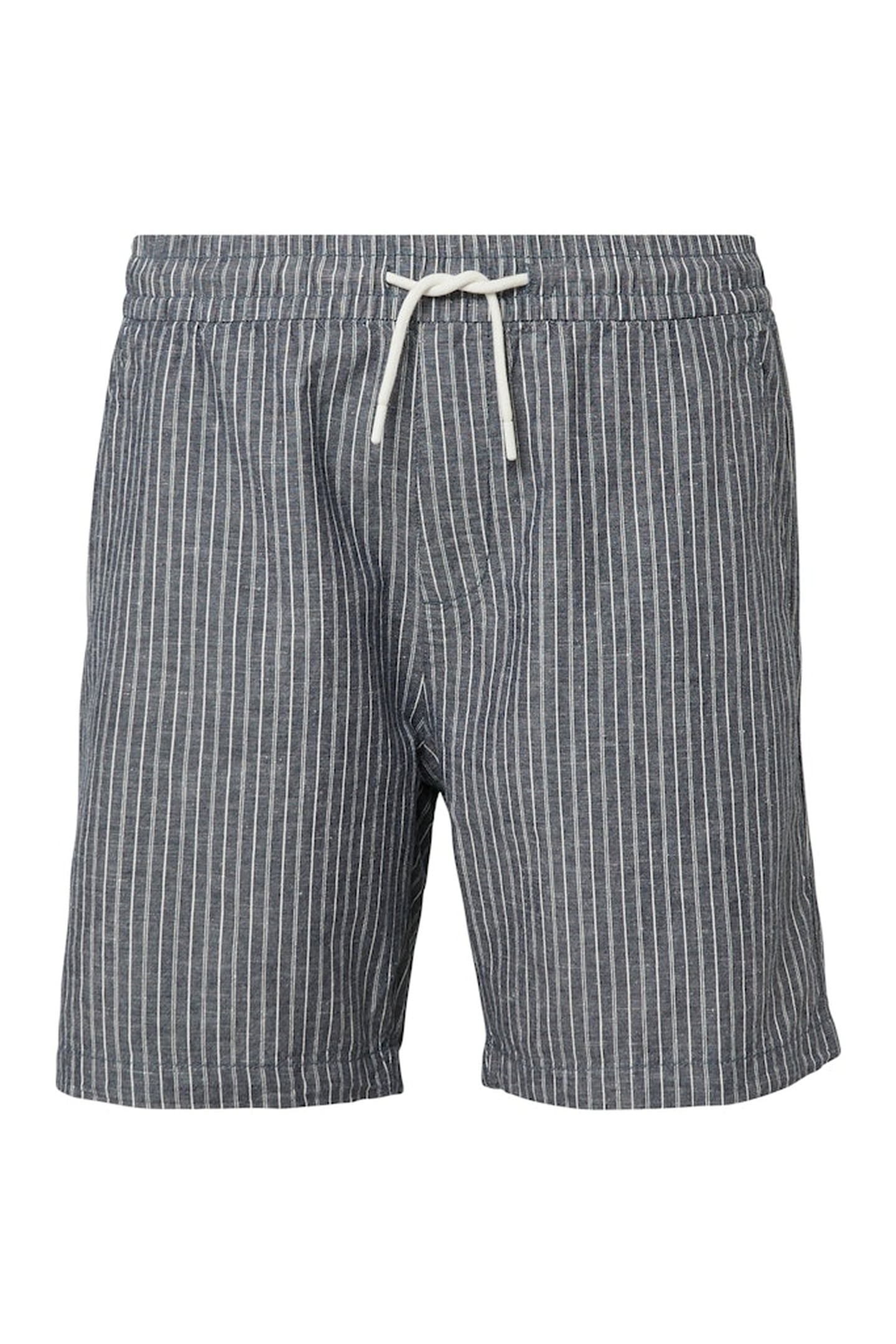 QS SHORTS BLUE 8
