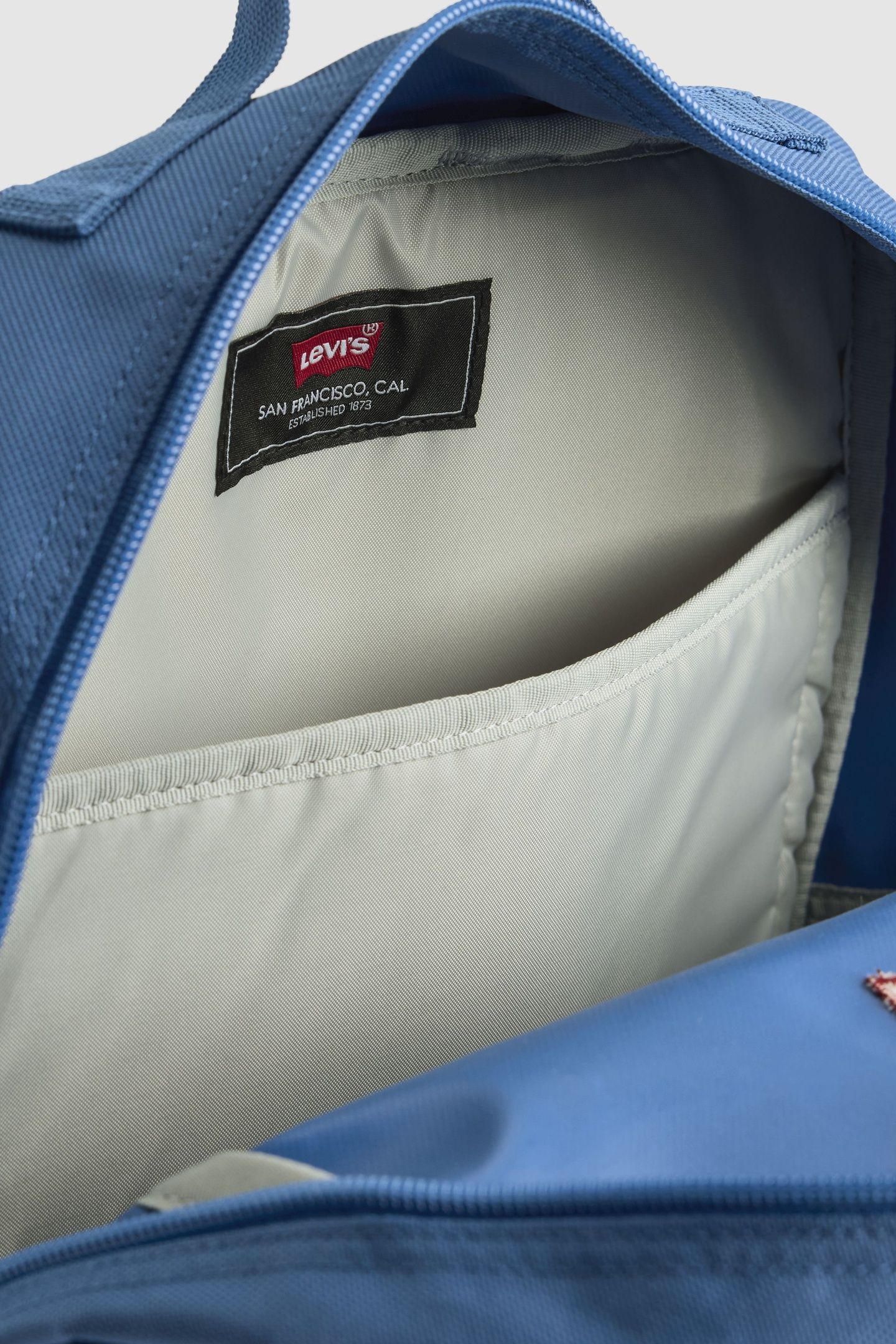 LEVI'S® L-PACK STANDARD ISSUE BACKPACK 5