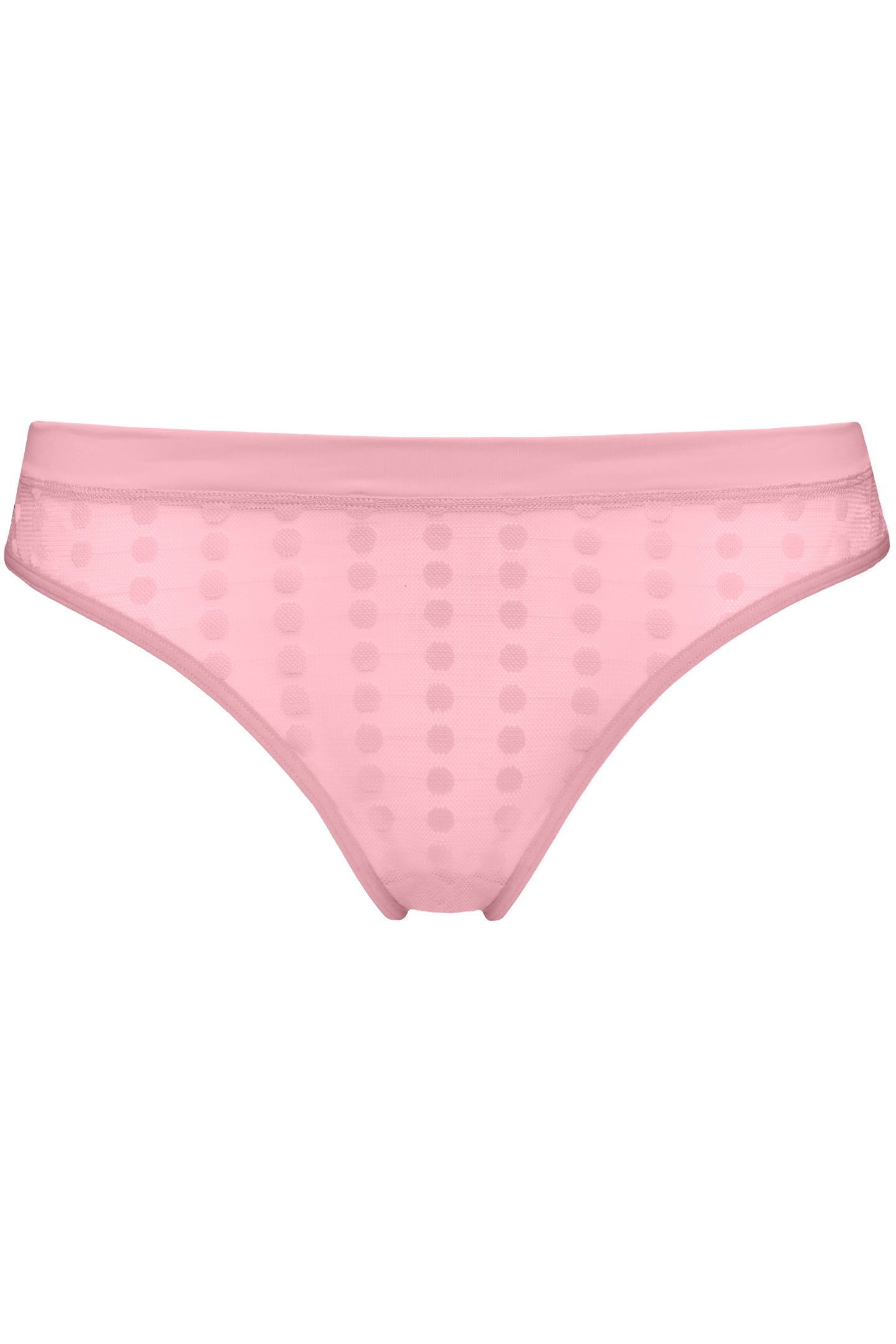 LUMINOSA BOTTOMTHONGBUTTERFLY PINK 4