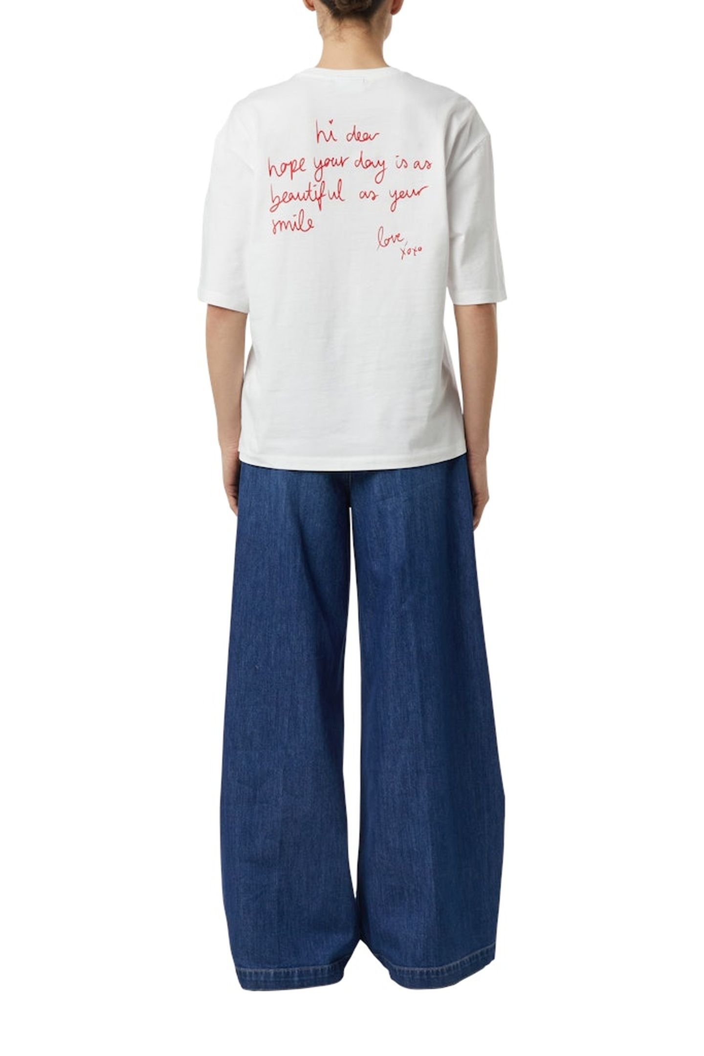T-SHIRTS WHITE 3