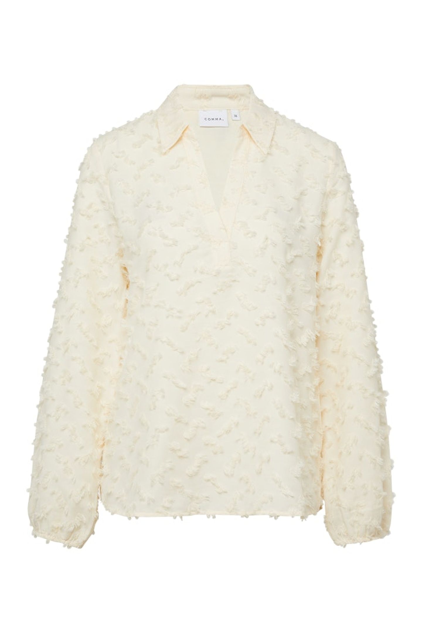BLOUSES OFFWHITE 4