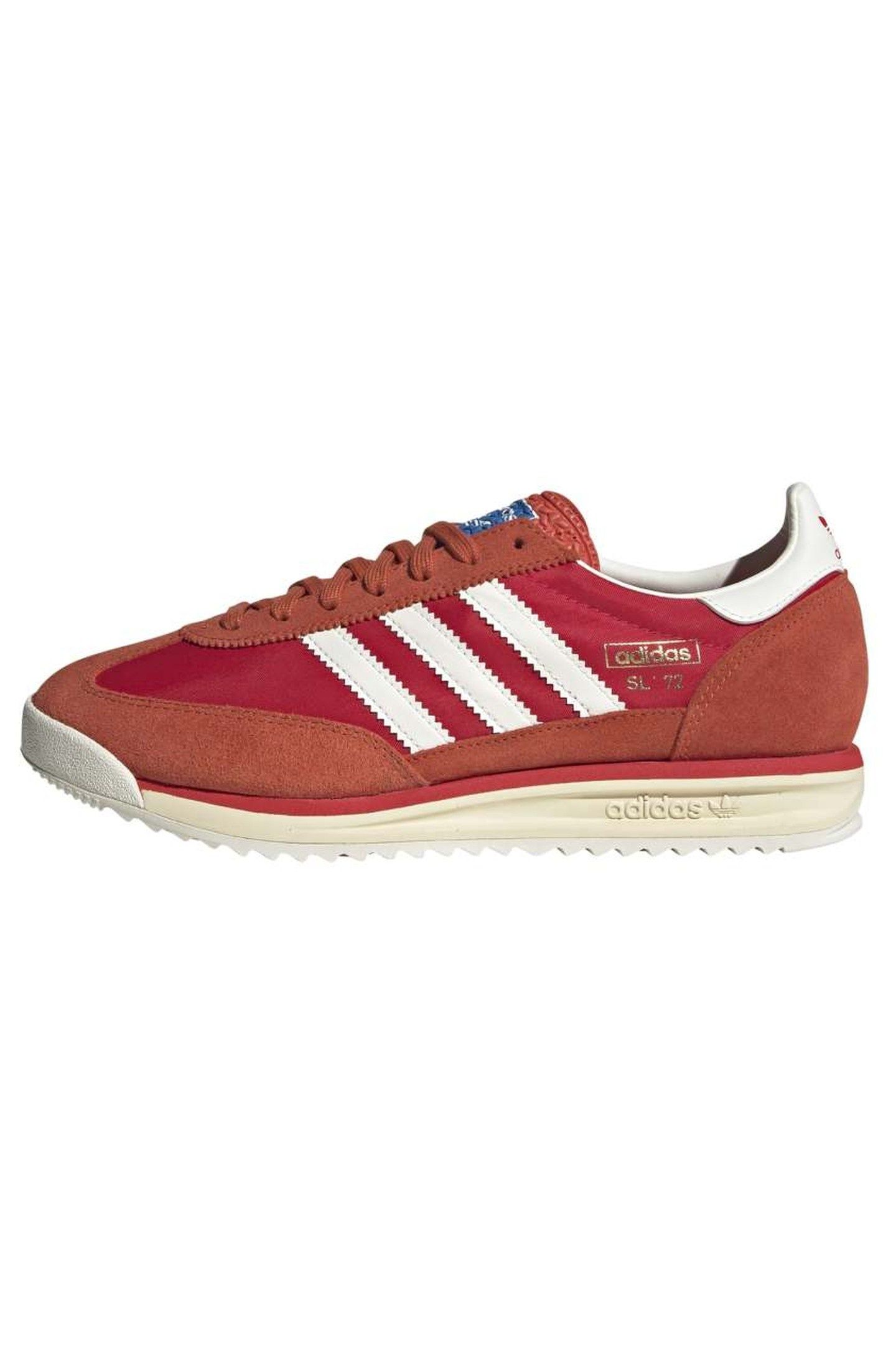 ORIGINALS UNISEX SL 72 RS SHOES 2