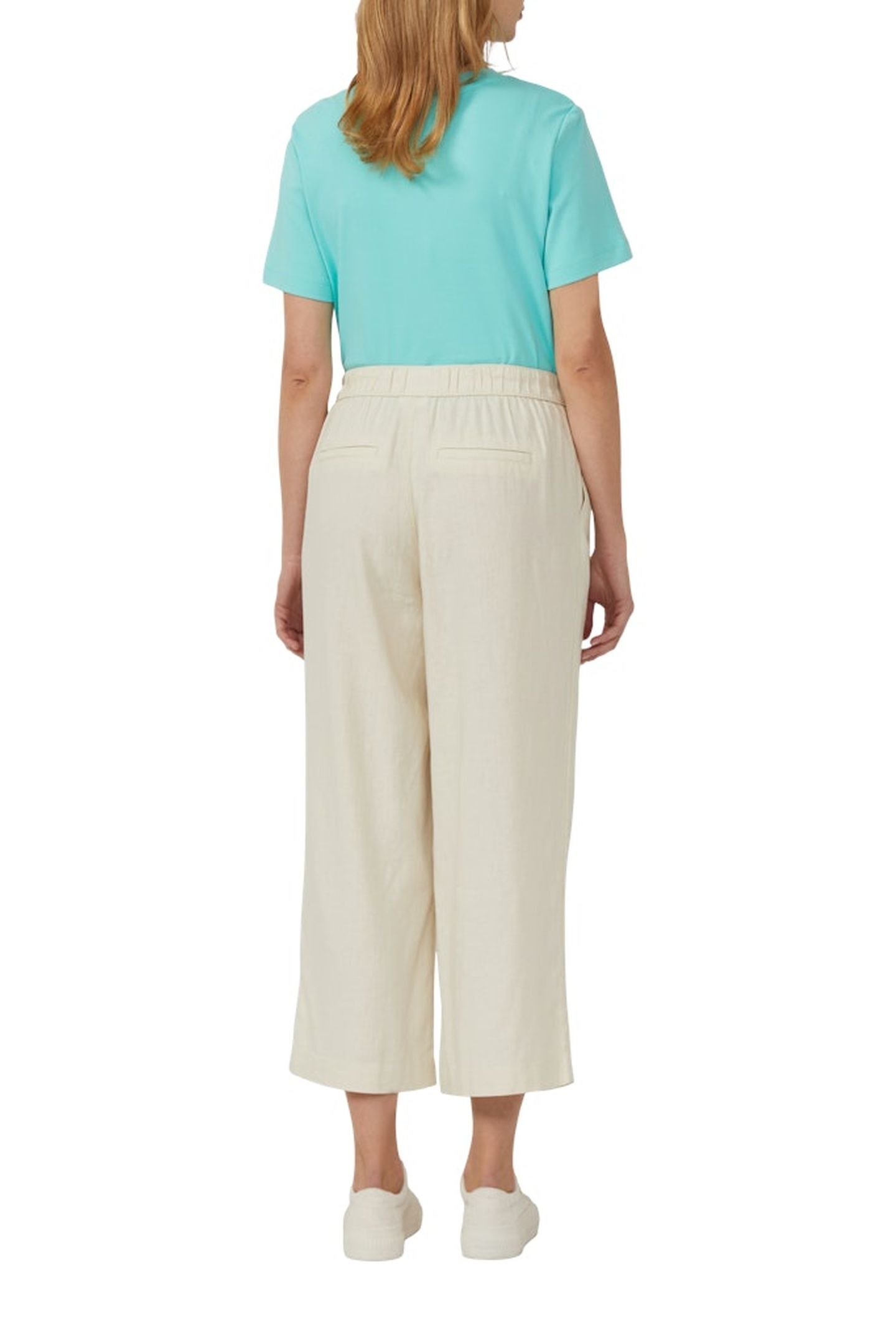PANTS BEIGE 5