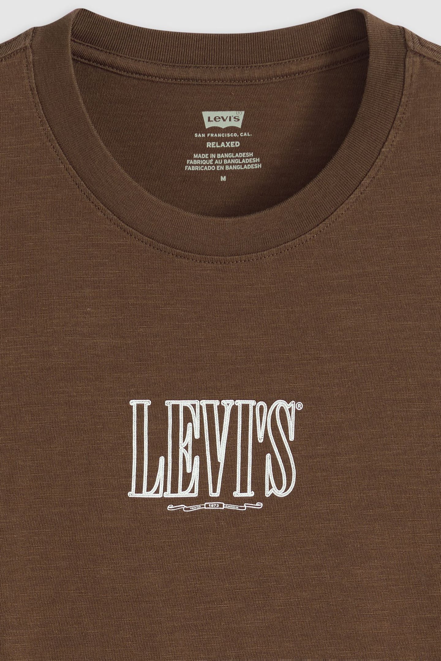 RELAXED FIT GRAPHIC T-SHIRT 7