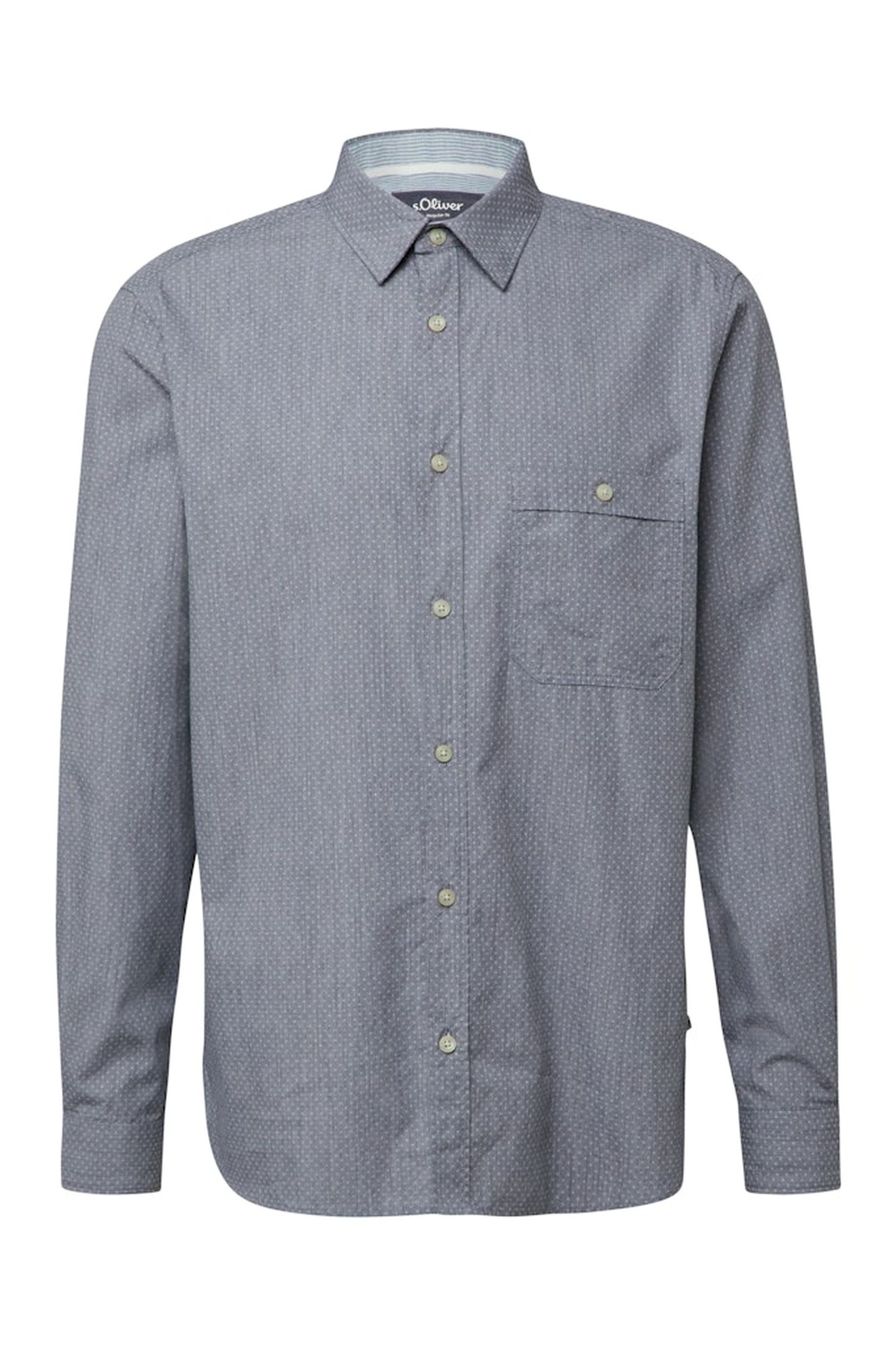 SHIRTS MARINE 7