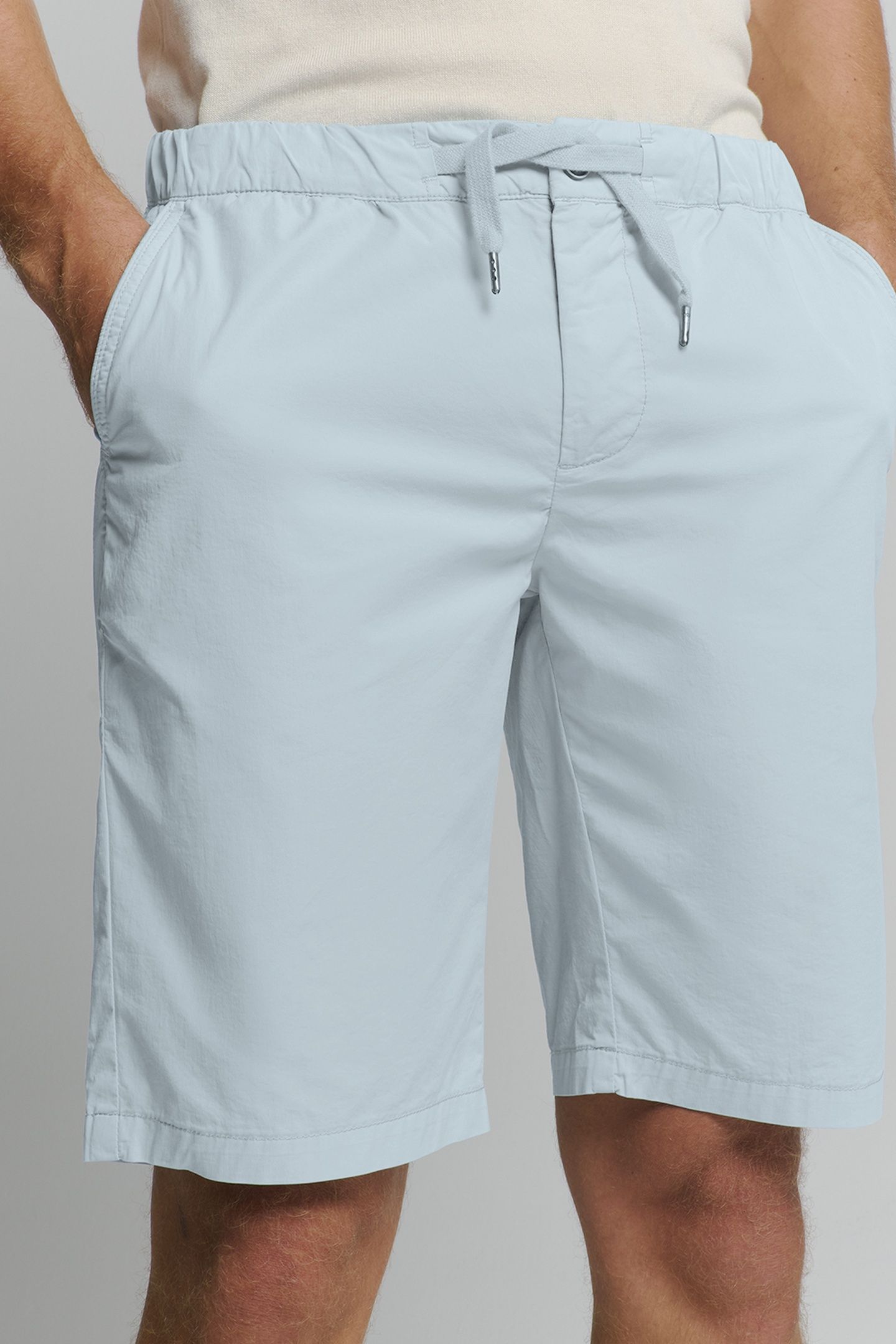 SHORT CHINO GARMENT DYED LIGHT WEIGHT STRETCH CLOUD 5
