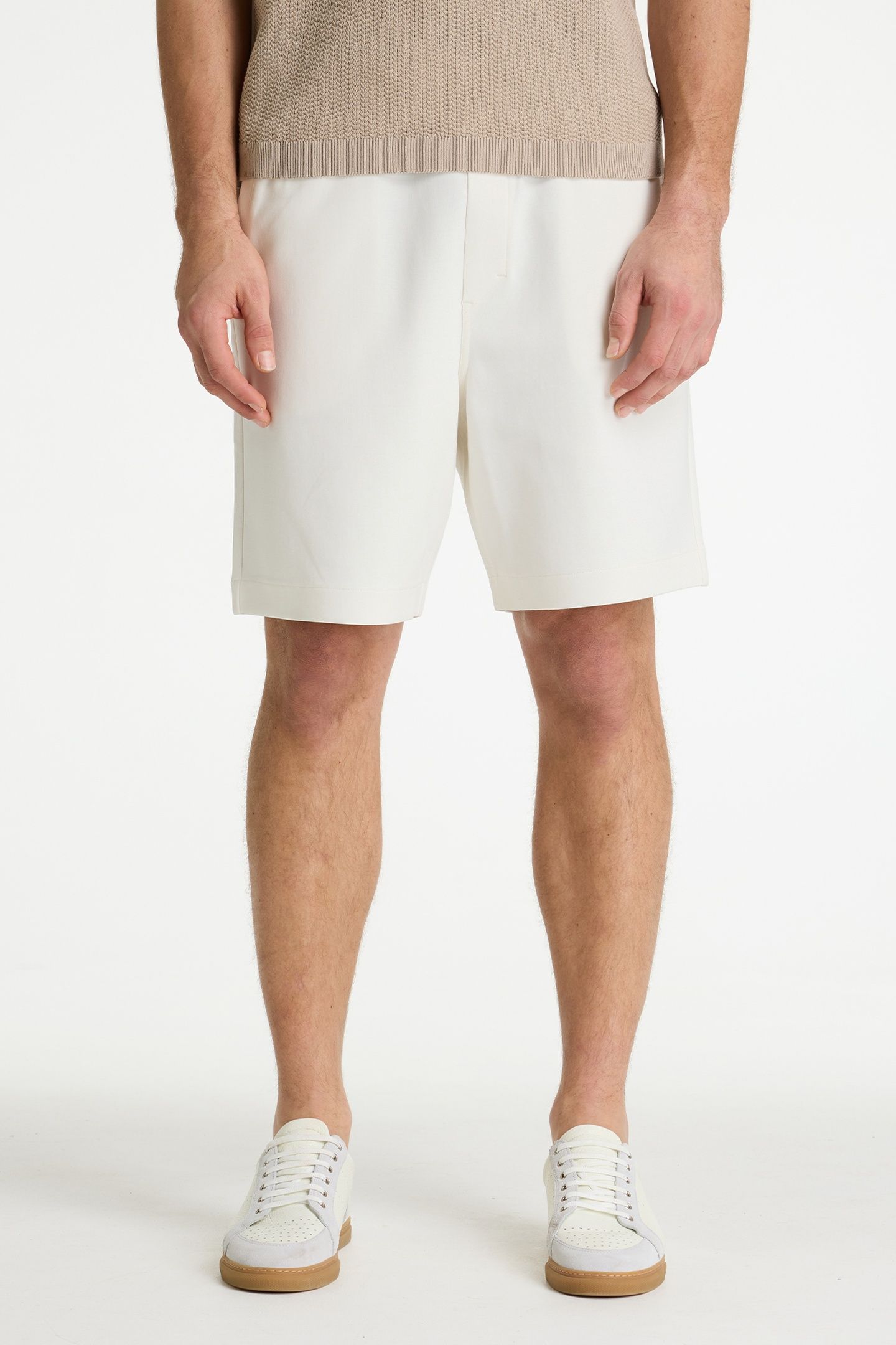 STAVO.S SCUBA BERMUDA/SHORT MARSHMALLOW 1