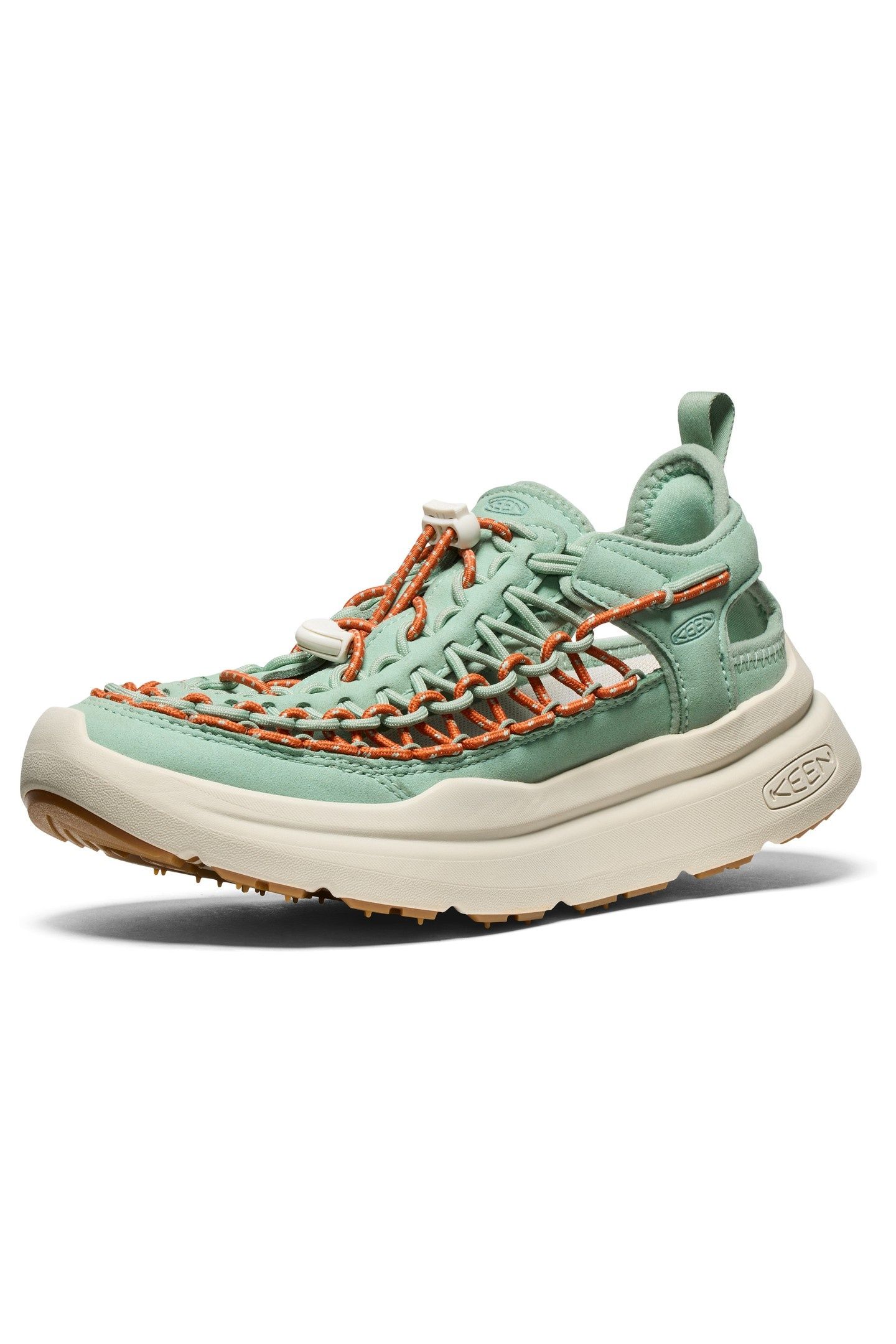 UNEEK WK GRANITE GREEN/BIRCH 3