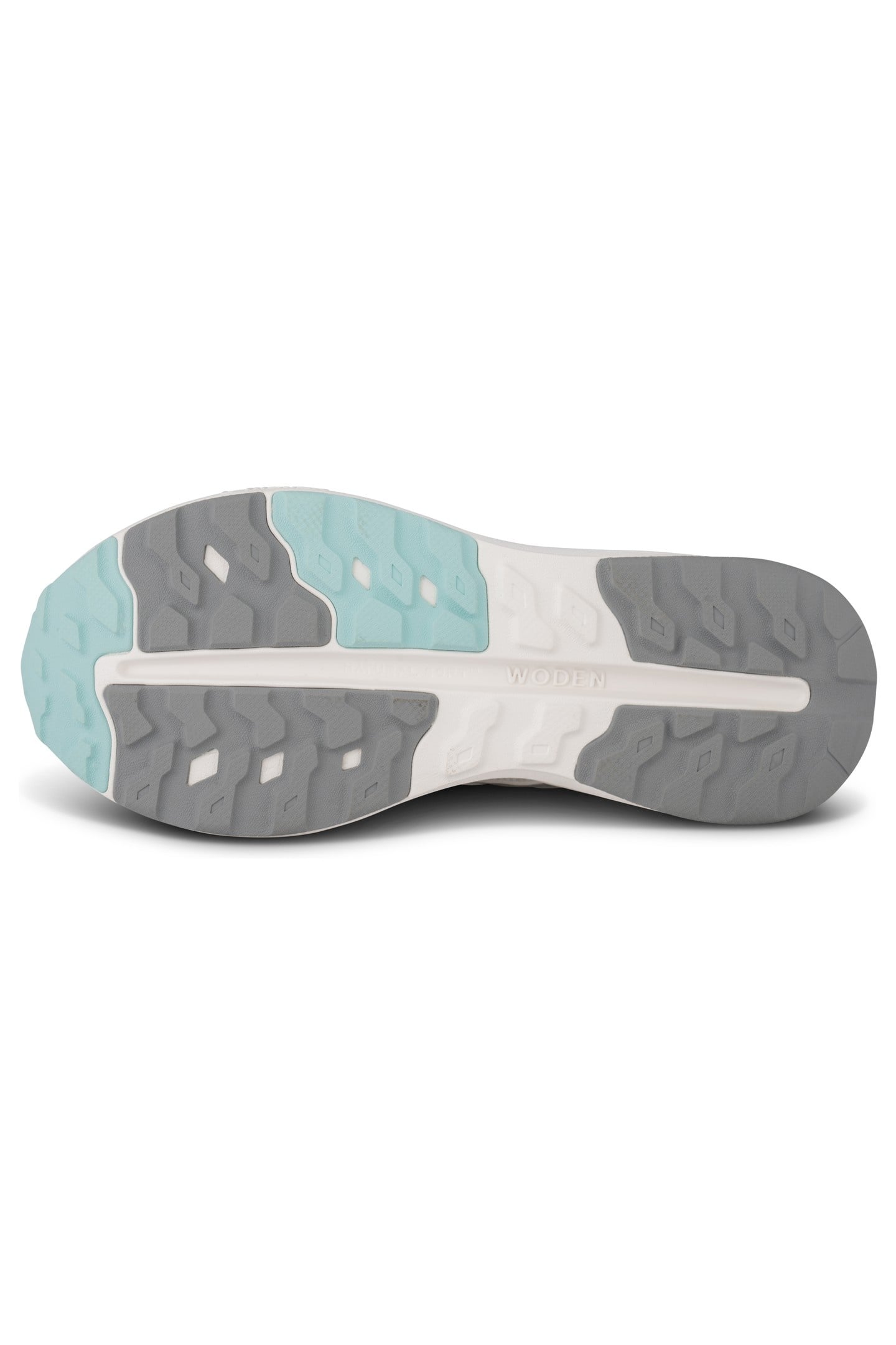 FREJA RUNNER SEA FOG/FROSTED SKY 8