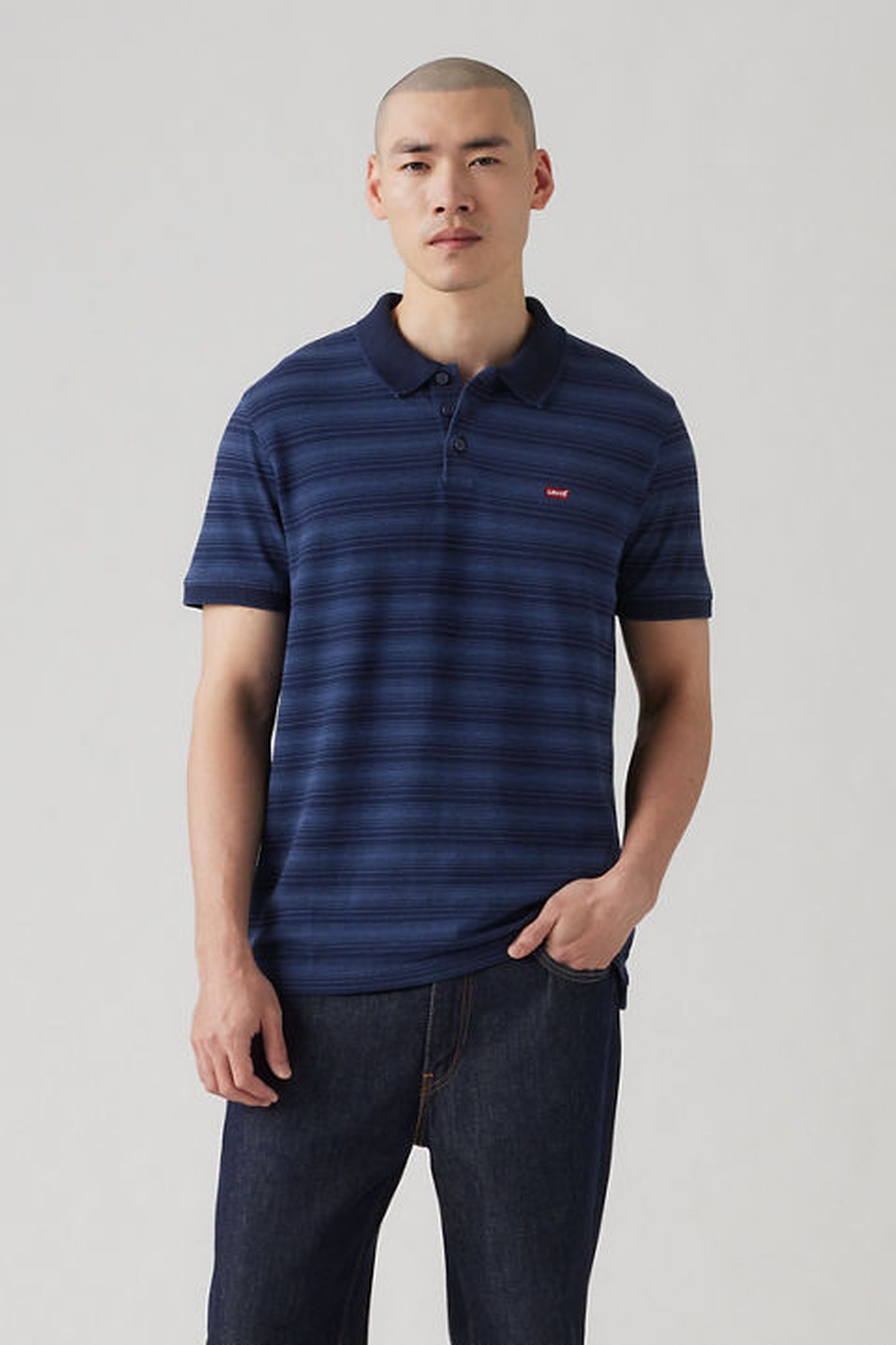 HOUSEMARK POLO SHIRT 2