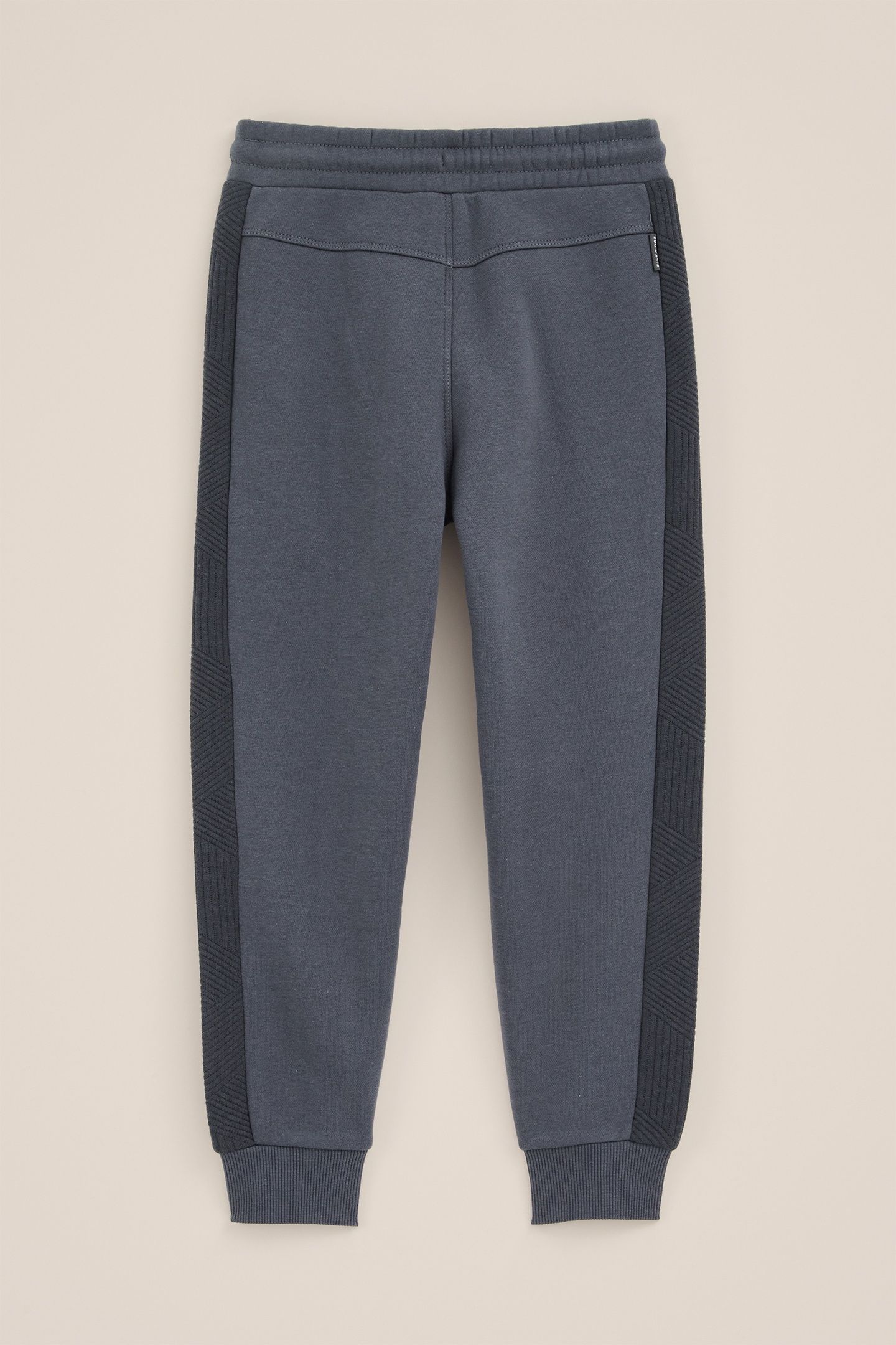 JOGGING PANTS DARK GREY 3