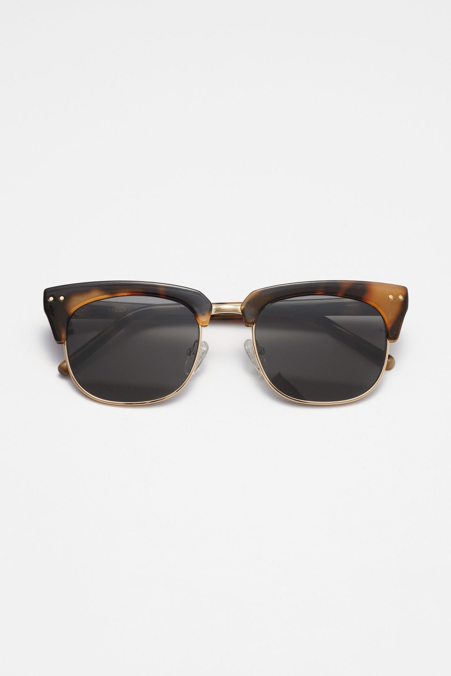 EDEN SUNGLASSES BLACK 2