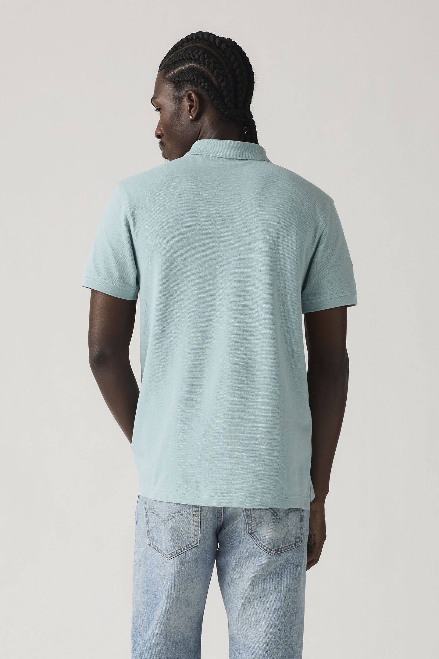 HOUSEMARK POLO 2