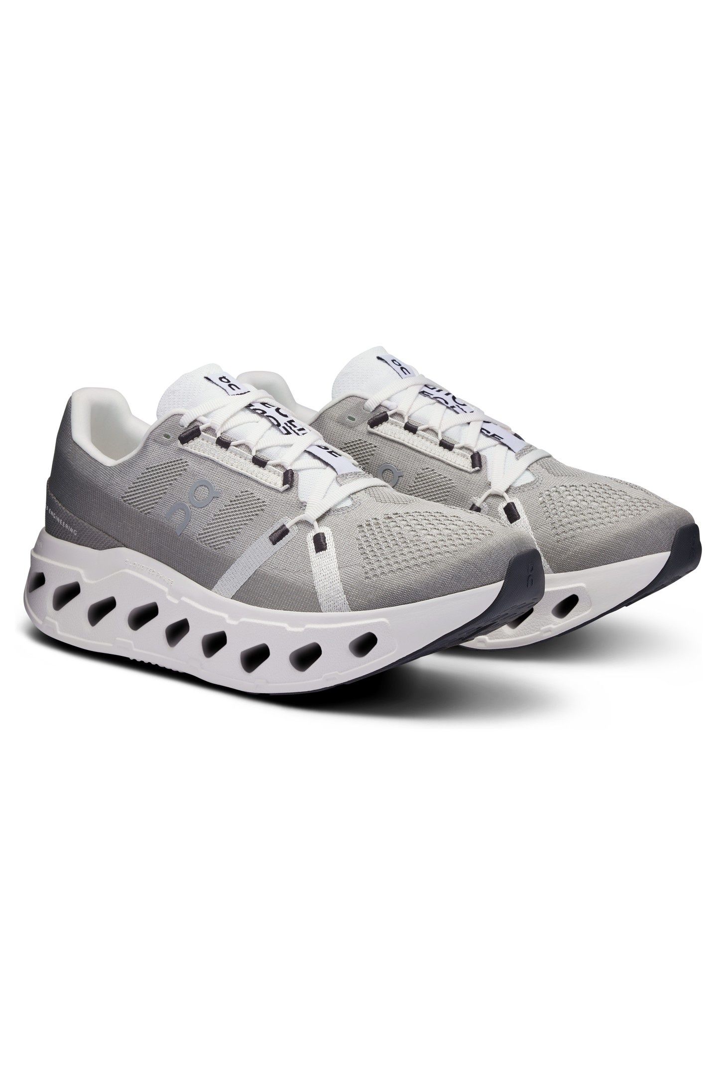 CLOUDECLIPSE 1 M ALLOY | WHITE 2