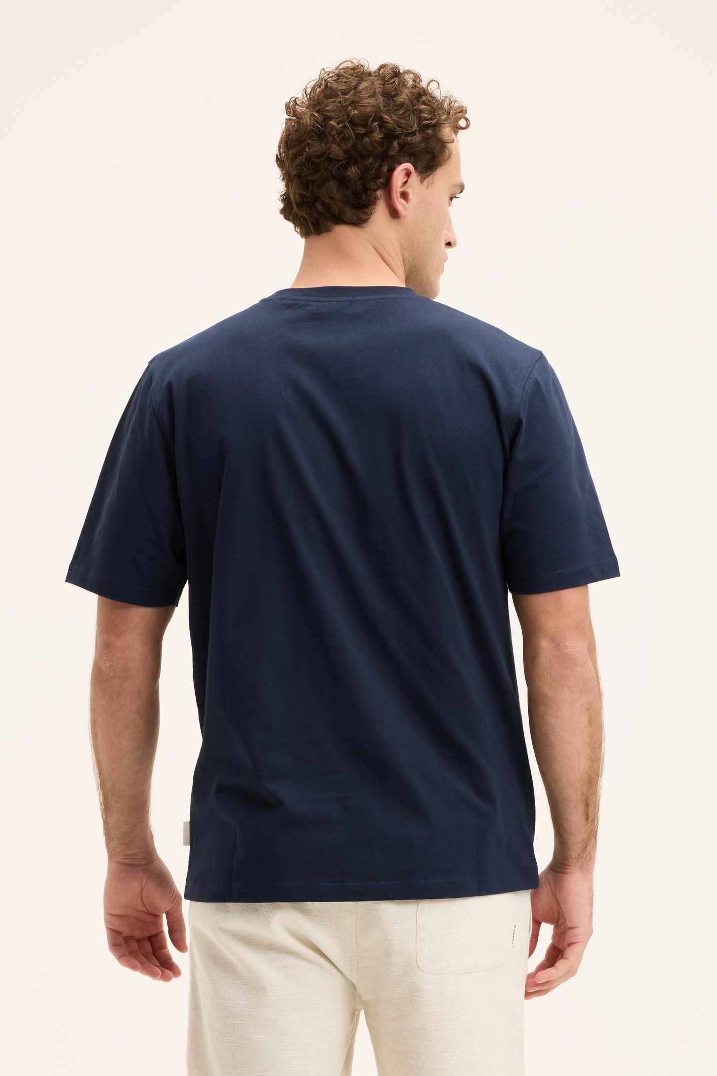 OSCAR NAVY 3